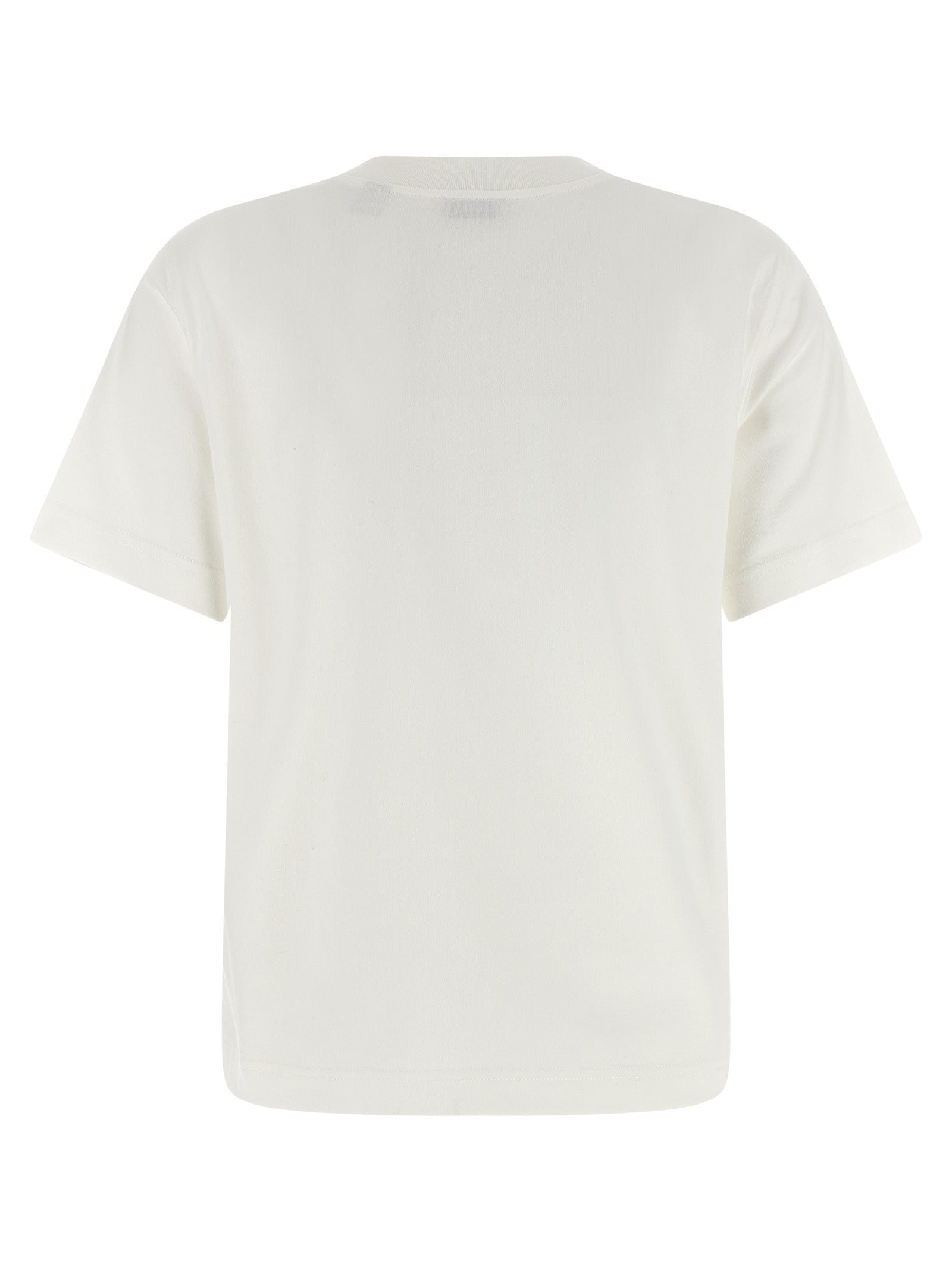 Burberry Women 'Frankie' T-Shirt BURBERRY