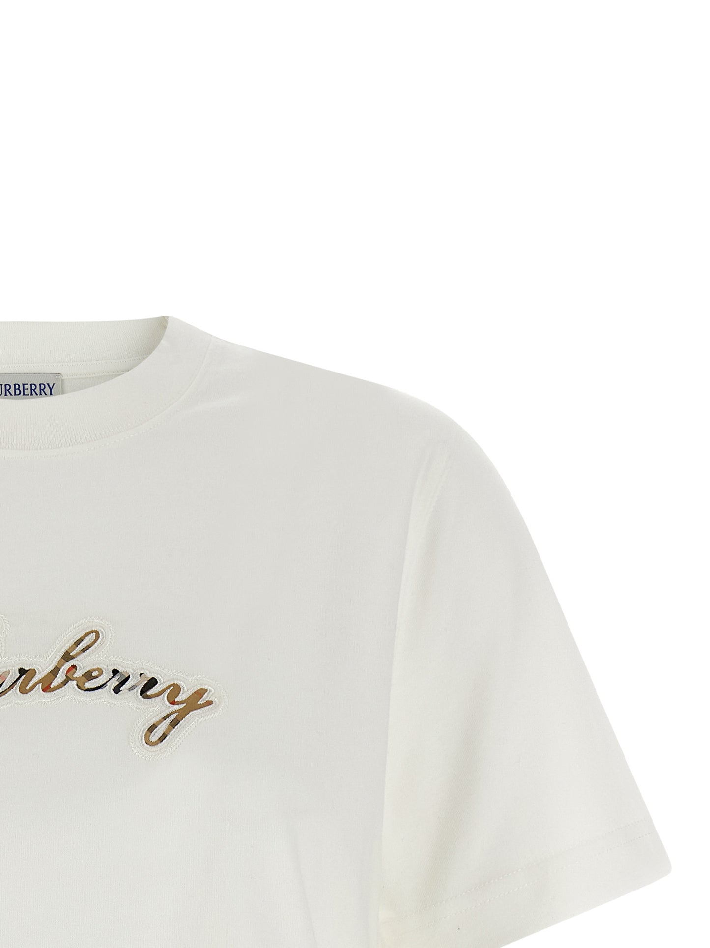 Burberry Women 'Frankie' T-Shirt BURBERRY