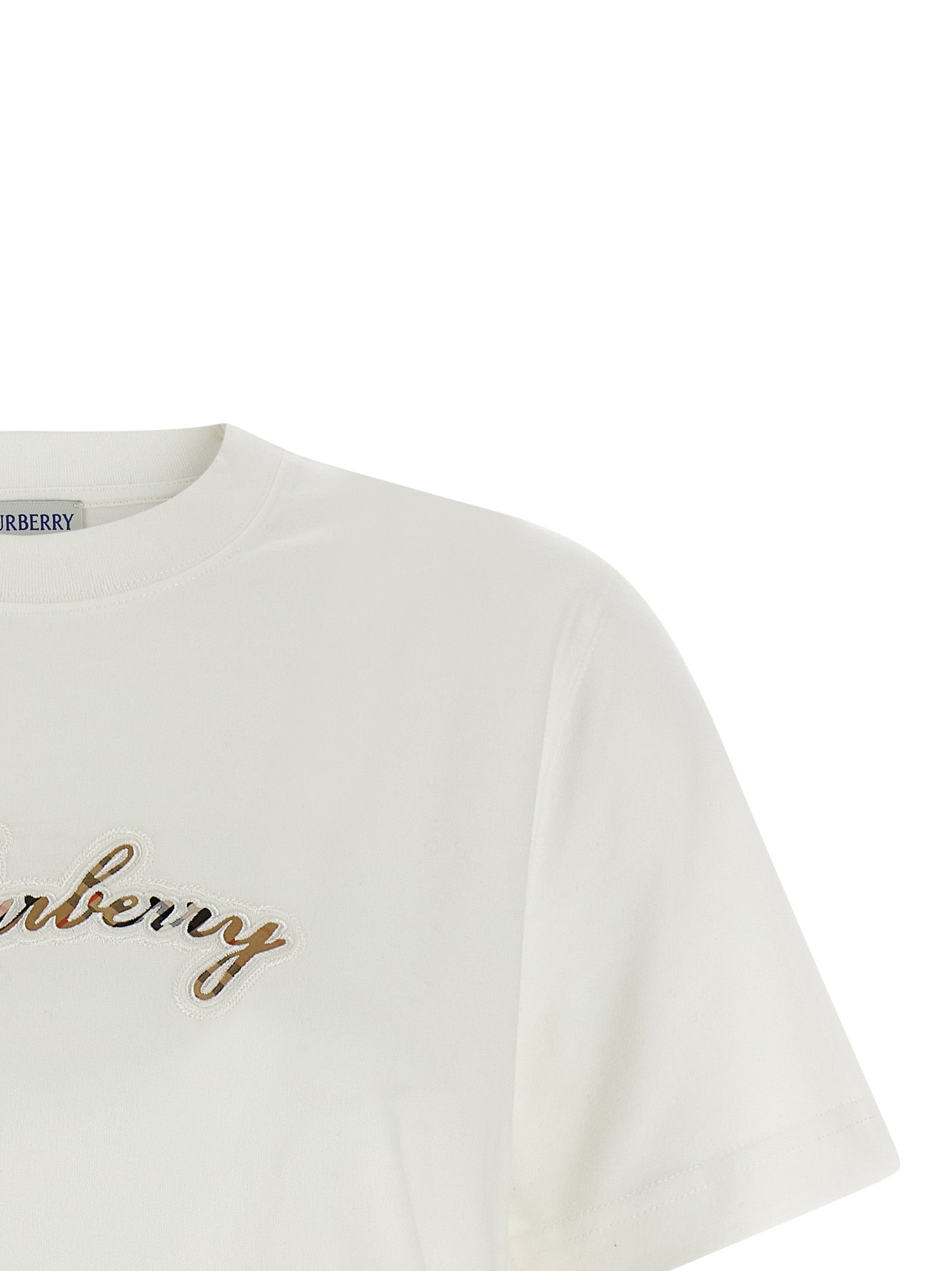 Burberry Women 'Frankie' T-Shirt BURBERRY