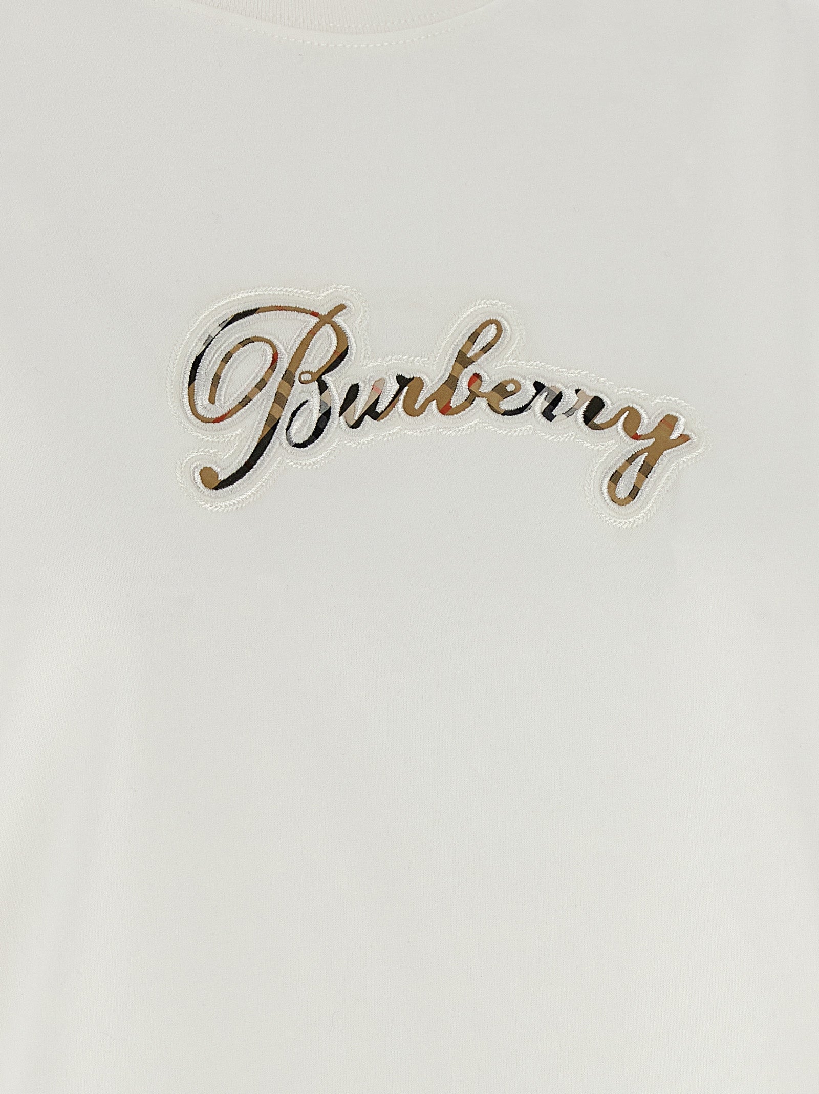 Burberry Women 'Frankie' T-Shirt BURBERRY