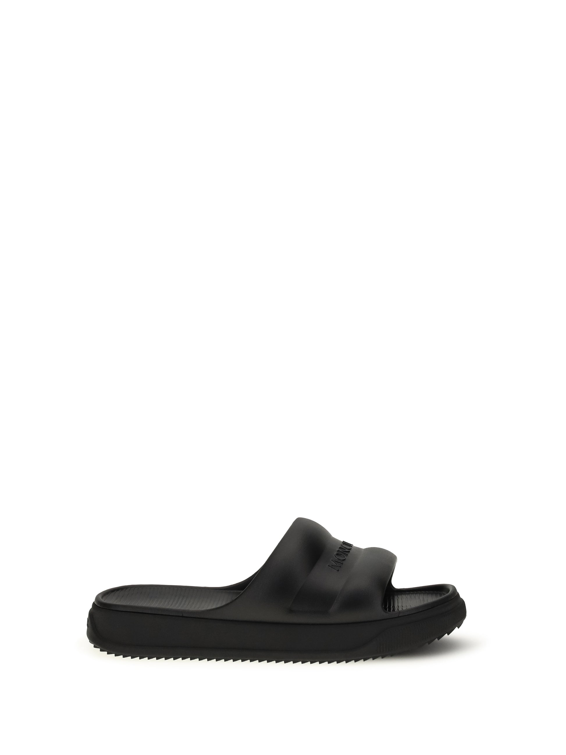Moncler Women Altive Slippers MONCLER