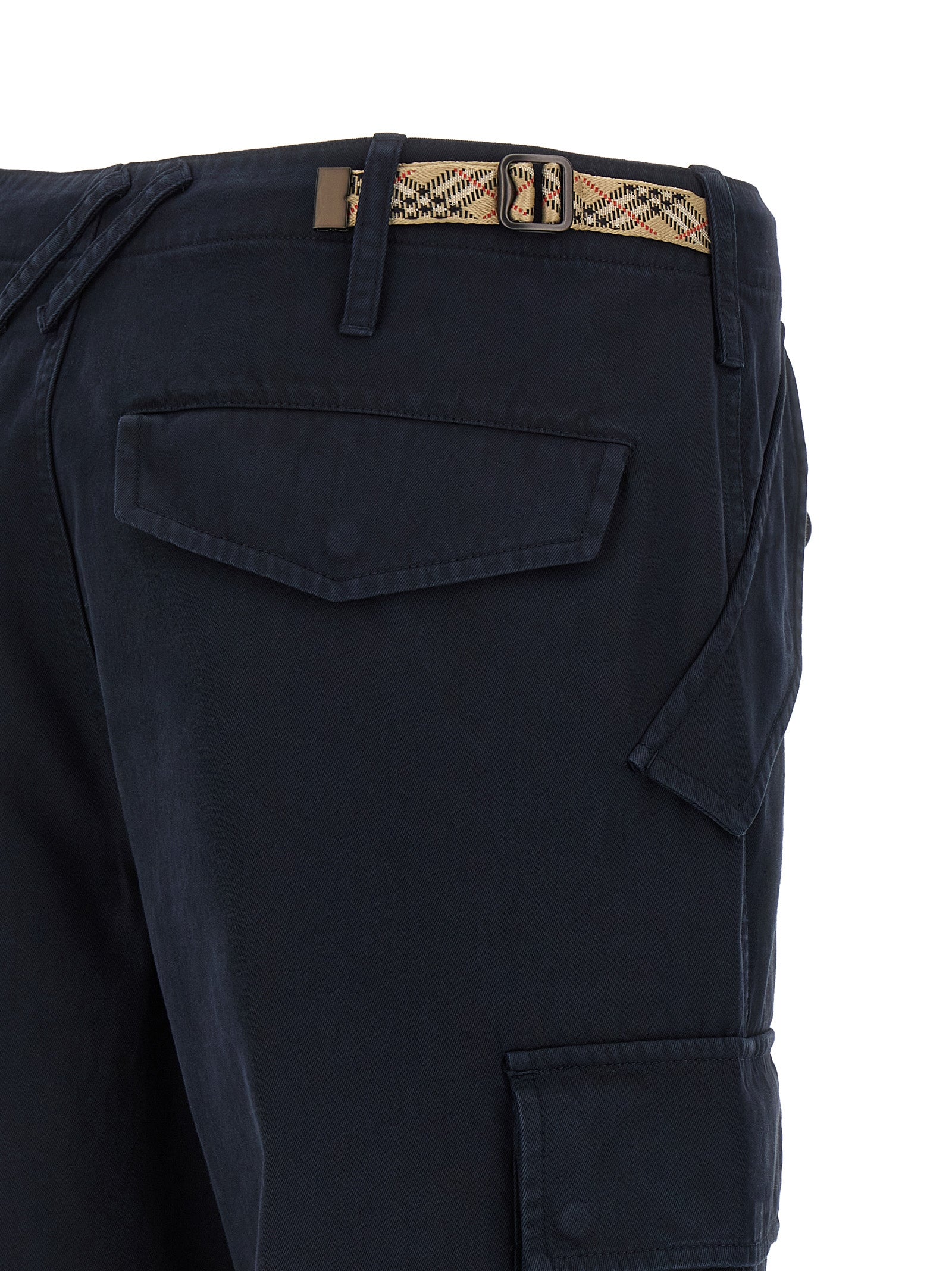 Burberry Men 'Cyrus' Pants BURBERRY