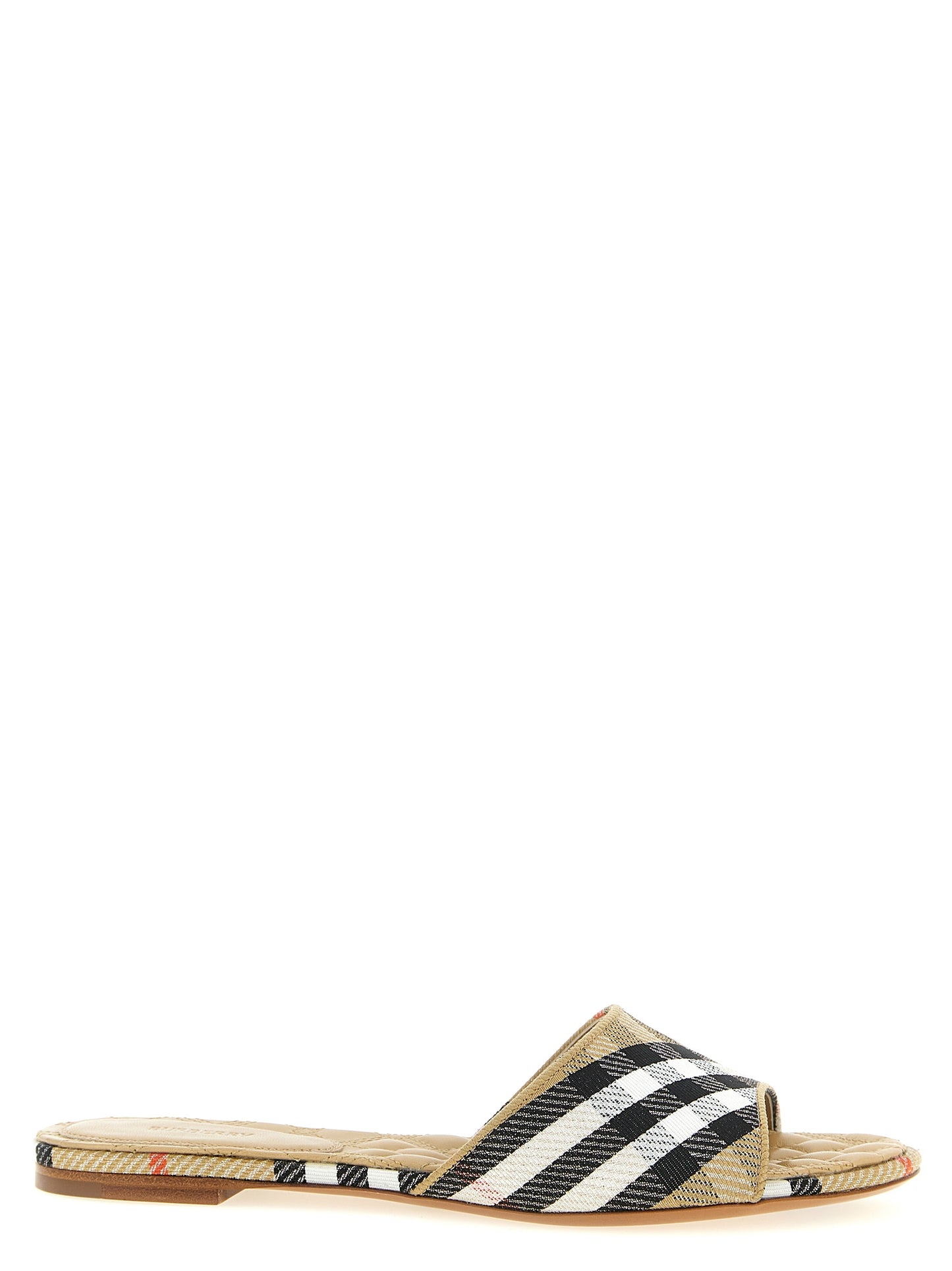 Burberry Women 'Sloane' Slides BURBERRY