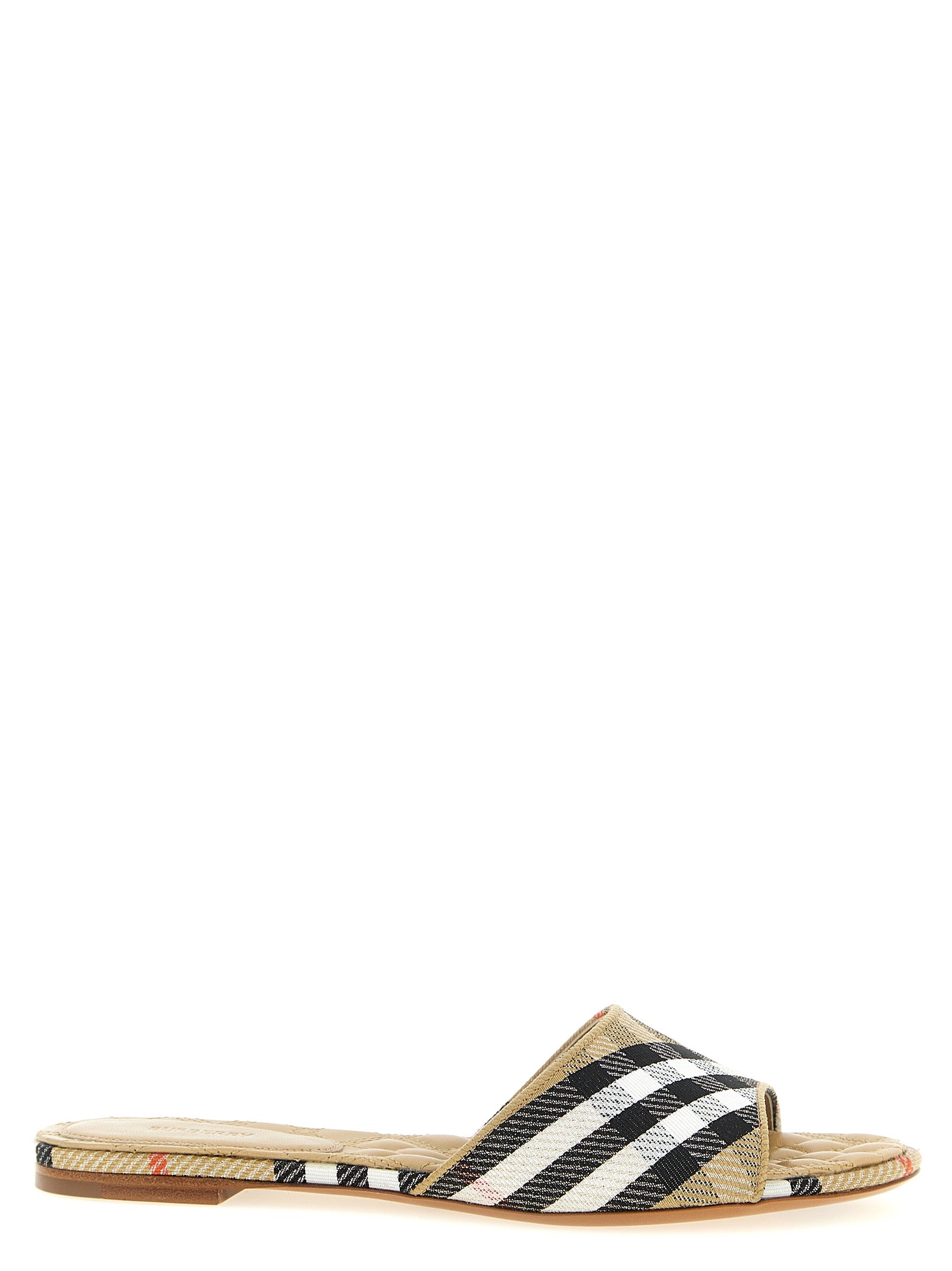 Burberry Women 'Sloane' Slides BURBERRY