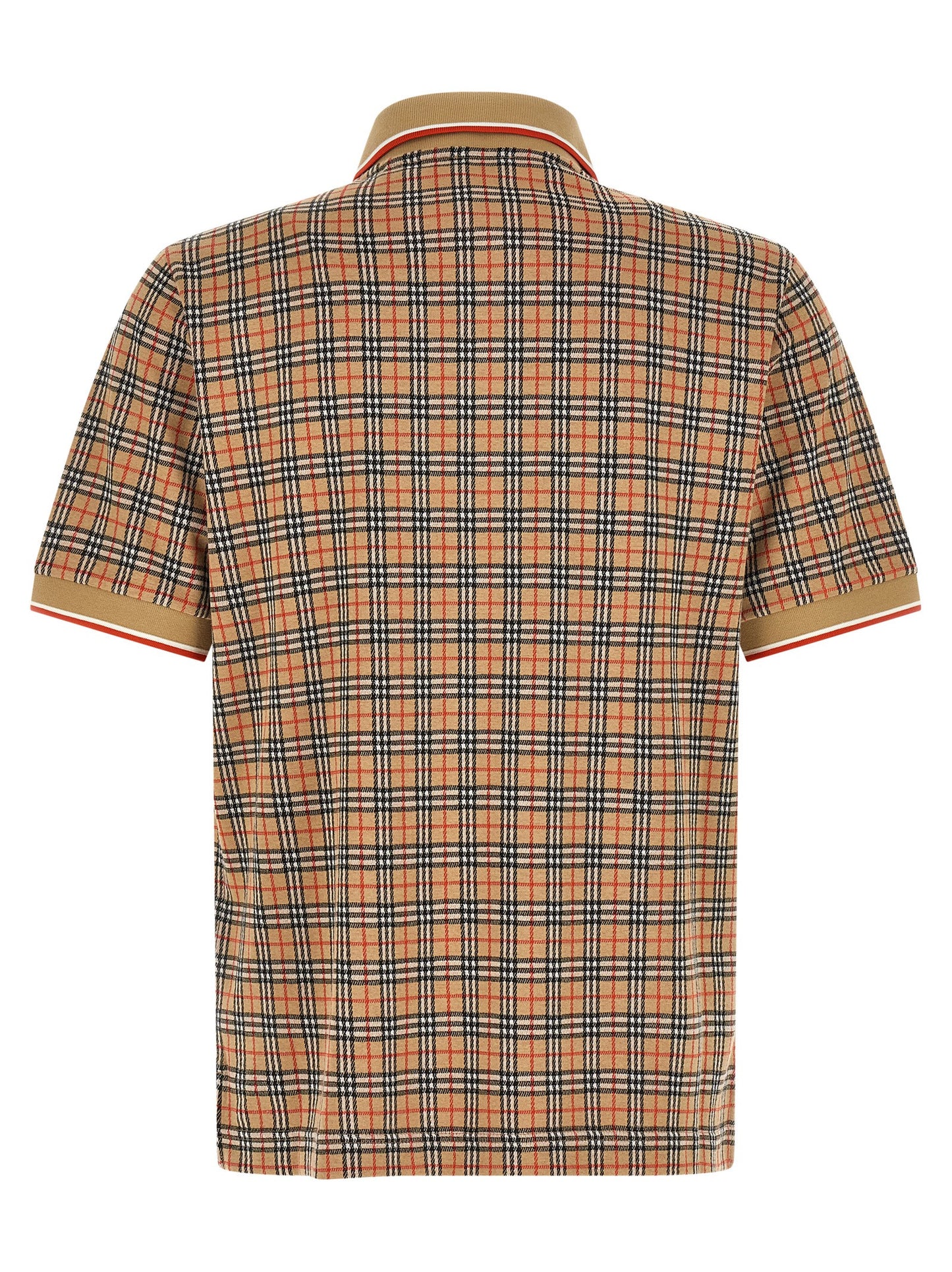 Burberry Men 'Pelham' Polo Shirt BURBERRY
