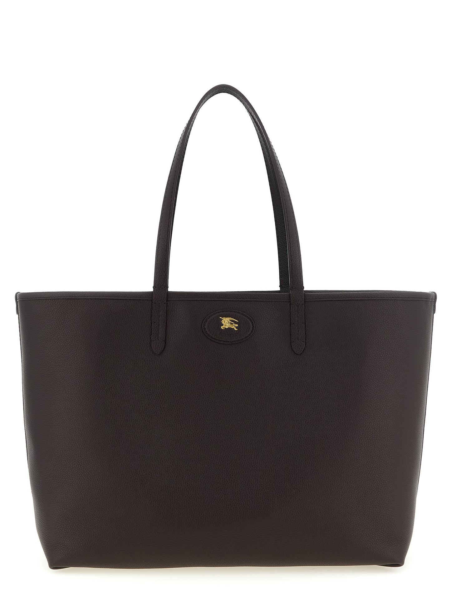 Burberry Women Medium 'Bloomsbury' Reversible Shopping Bag BURBERRY