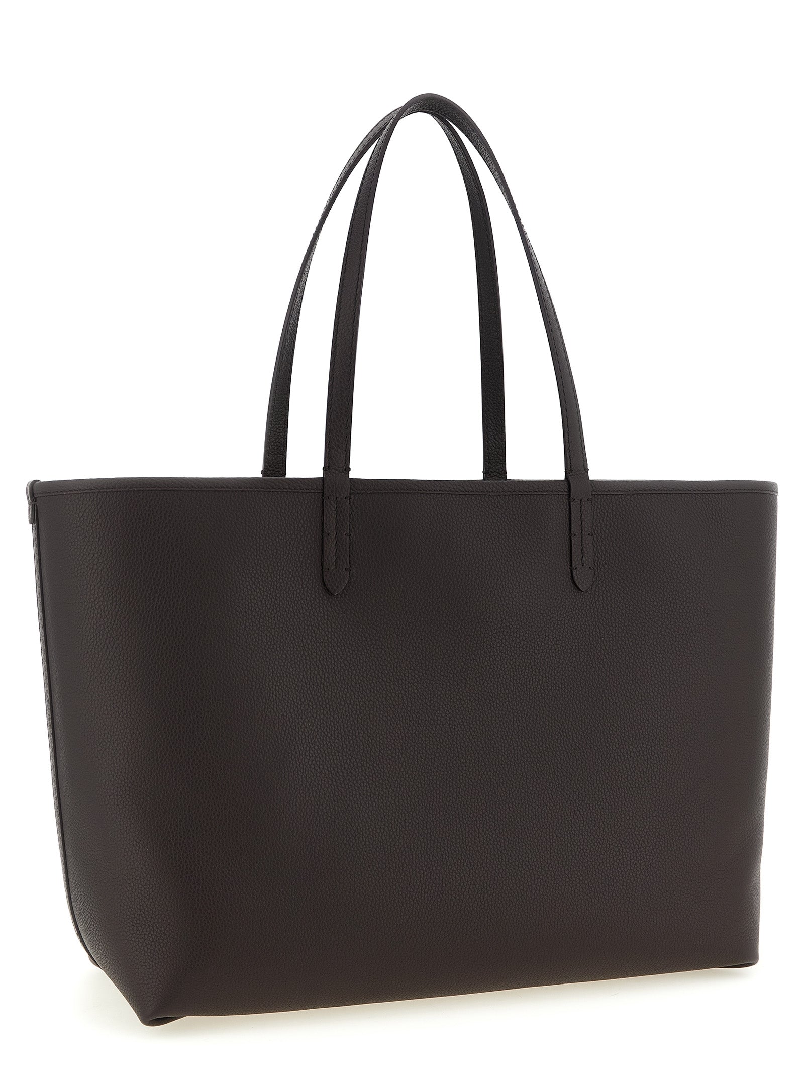 Burberry Women Medium 'Bloomsbury' Reversible Shopping Bag BURBERRY