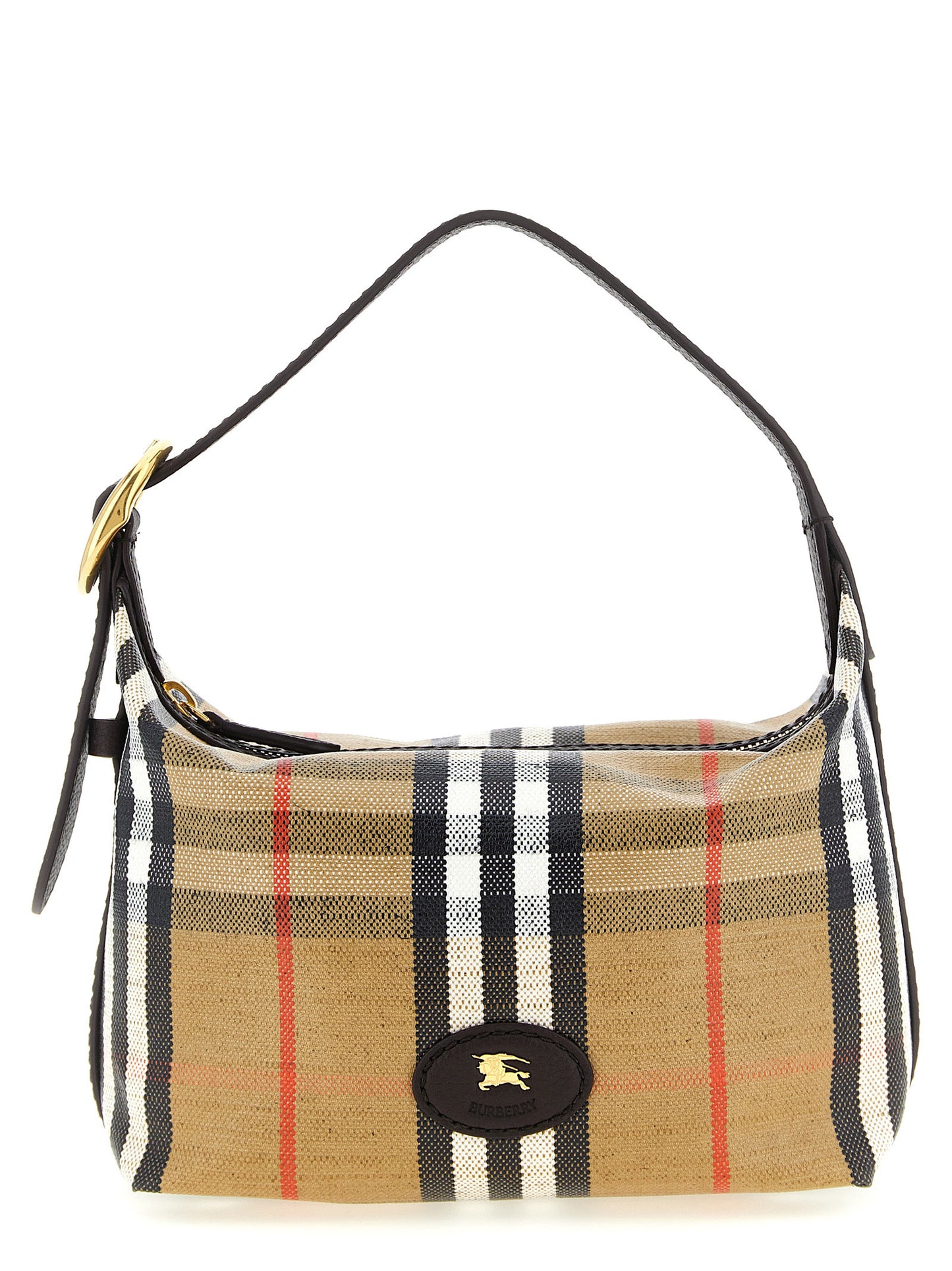 Burberry Women 'Highlands Duffle' Handbag BURBERRY