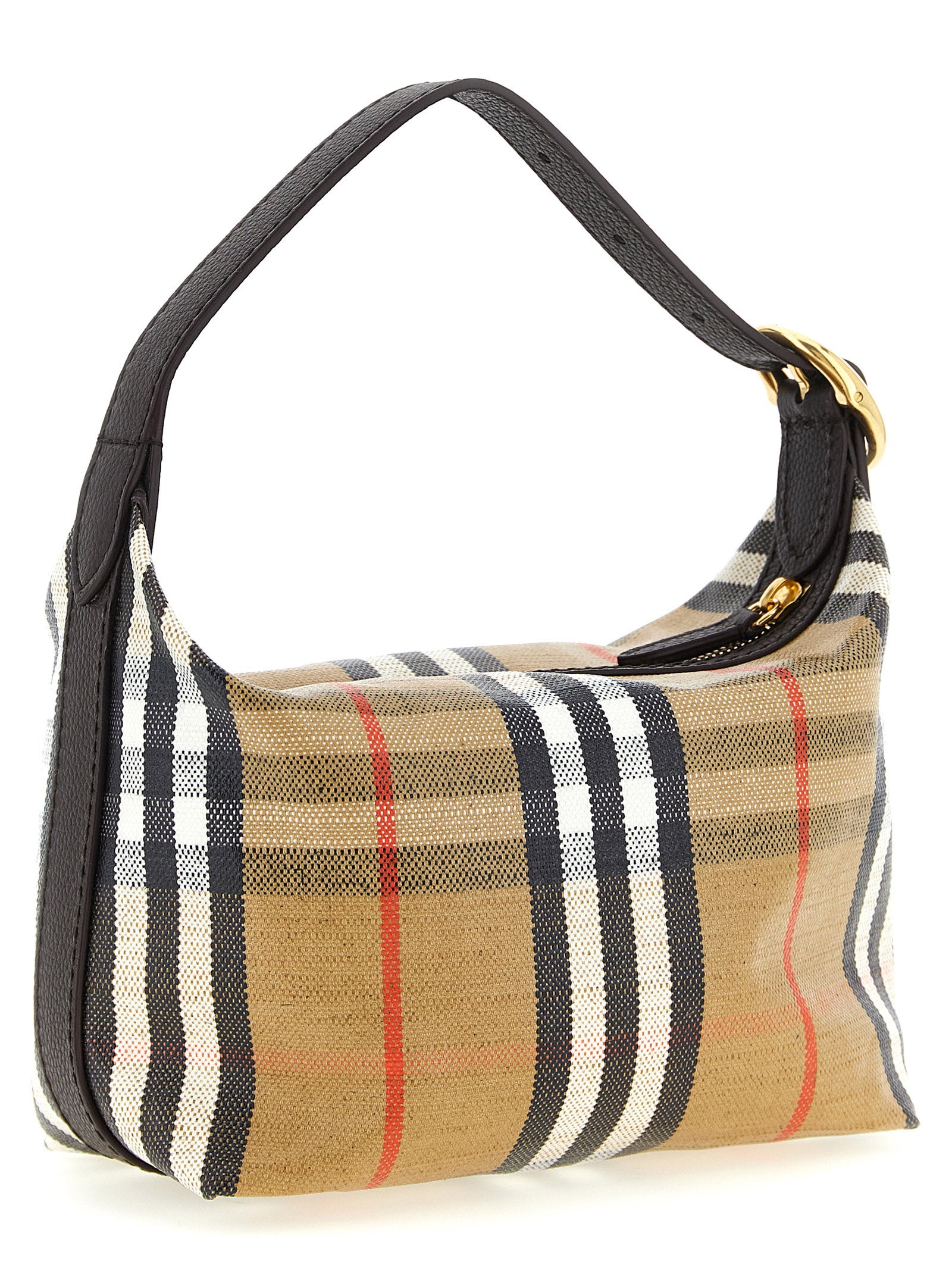 Burberry Women 'Highlands Duffle' Handbag BURBERRY