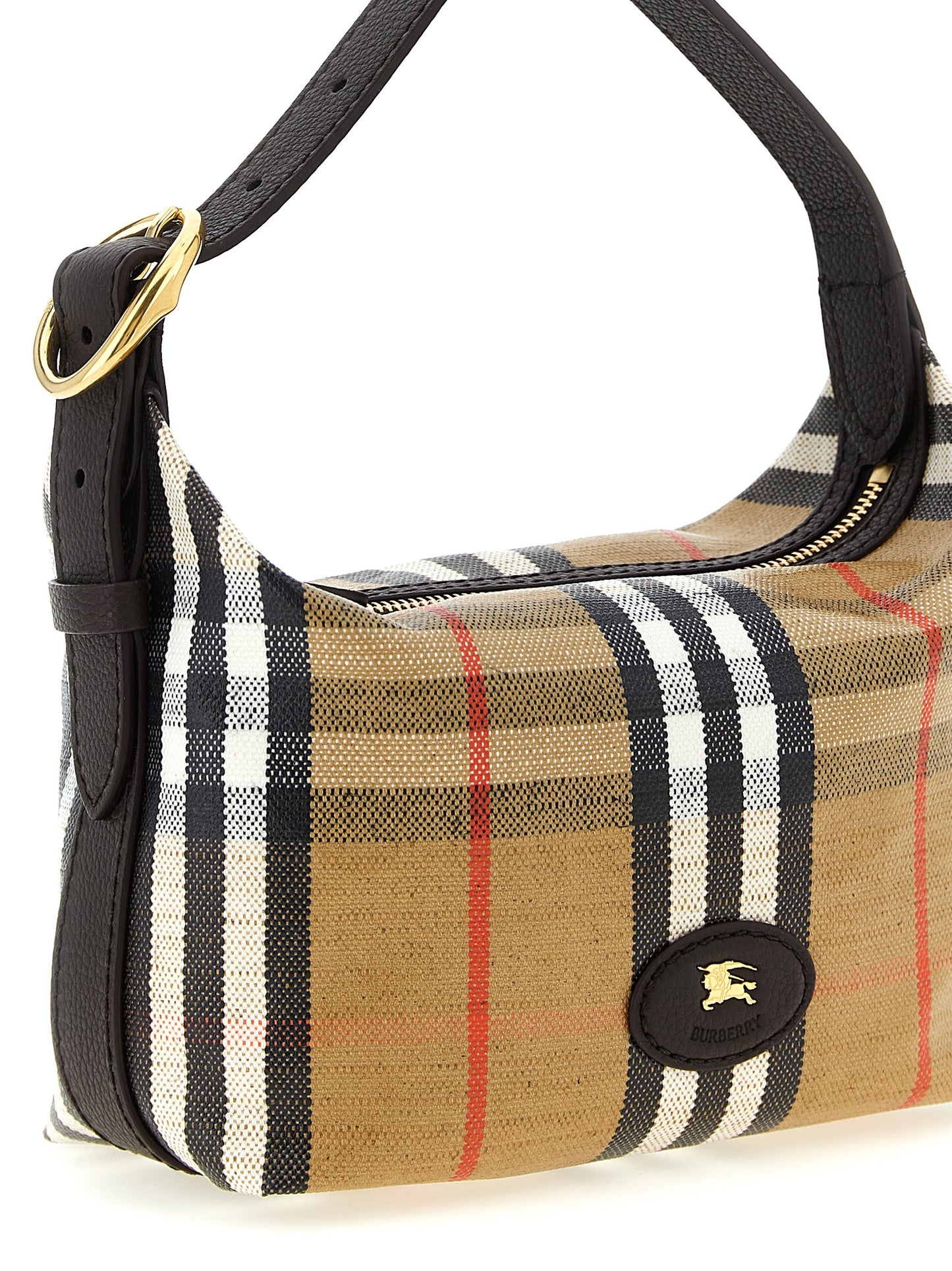 Burberry Women 'Highlands Duffle' Handbag BURBERRY