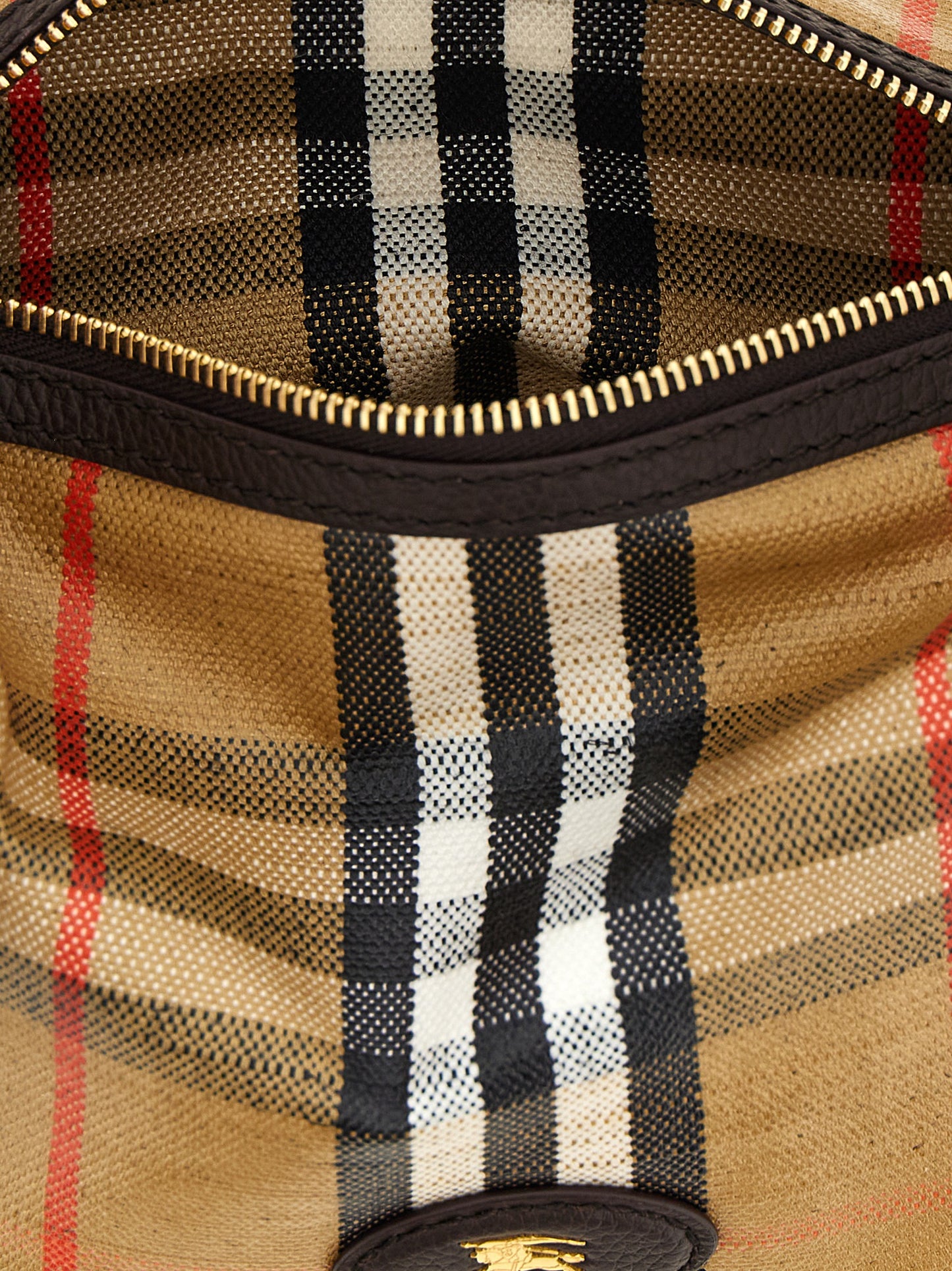 Burberry Women 'Highlands Duffle' Handbag BURBERRY