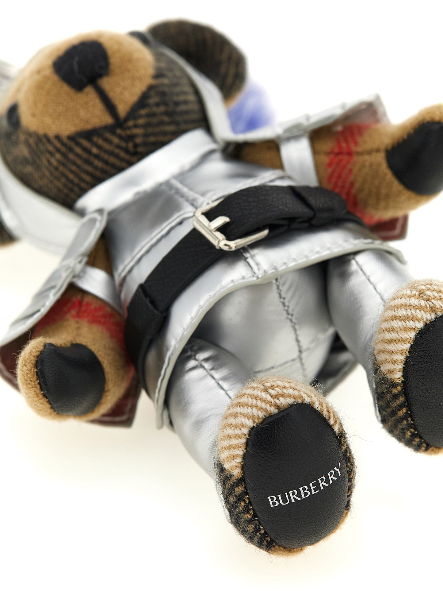 Burberry Women 'Orsetto Thomas' Keyring BURBERRY