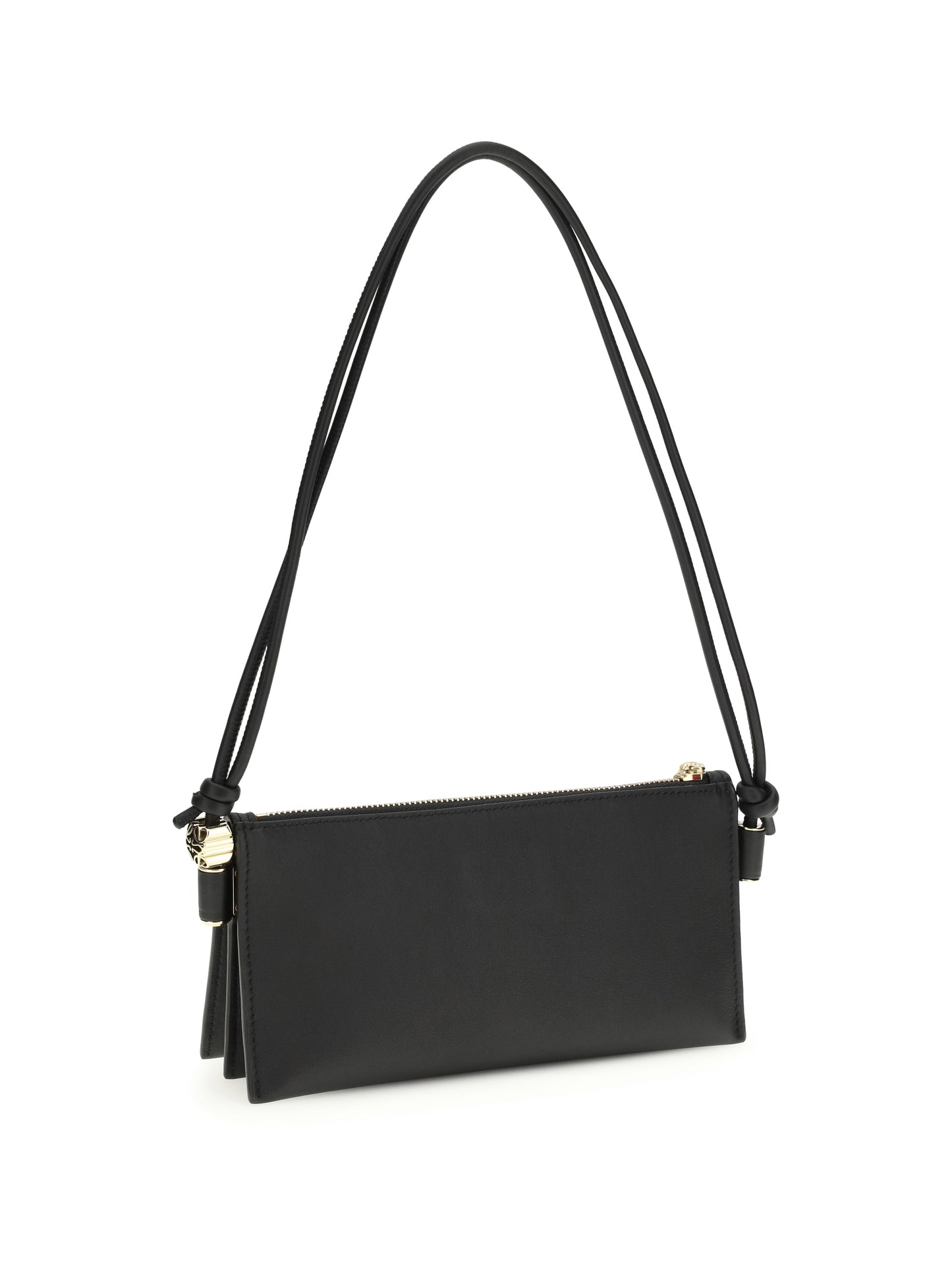 Loewe Women Joya Clutch Bag In Calfskin LOEWE