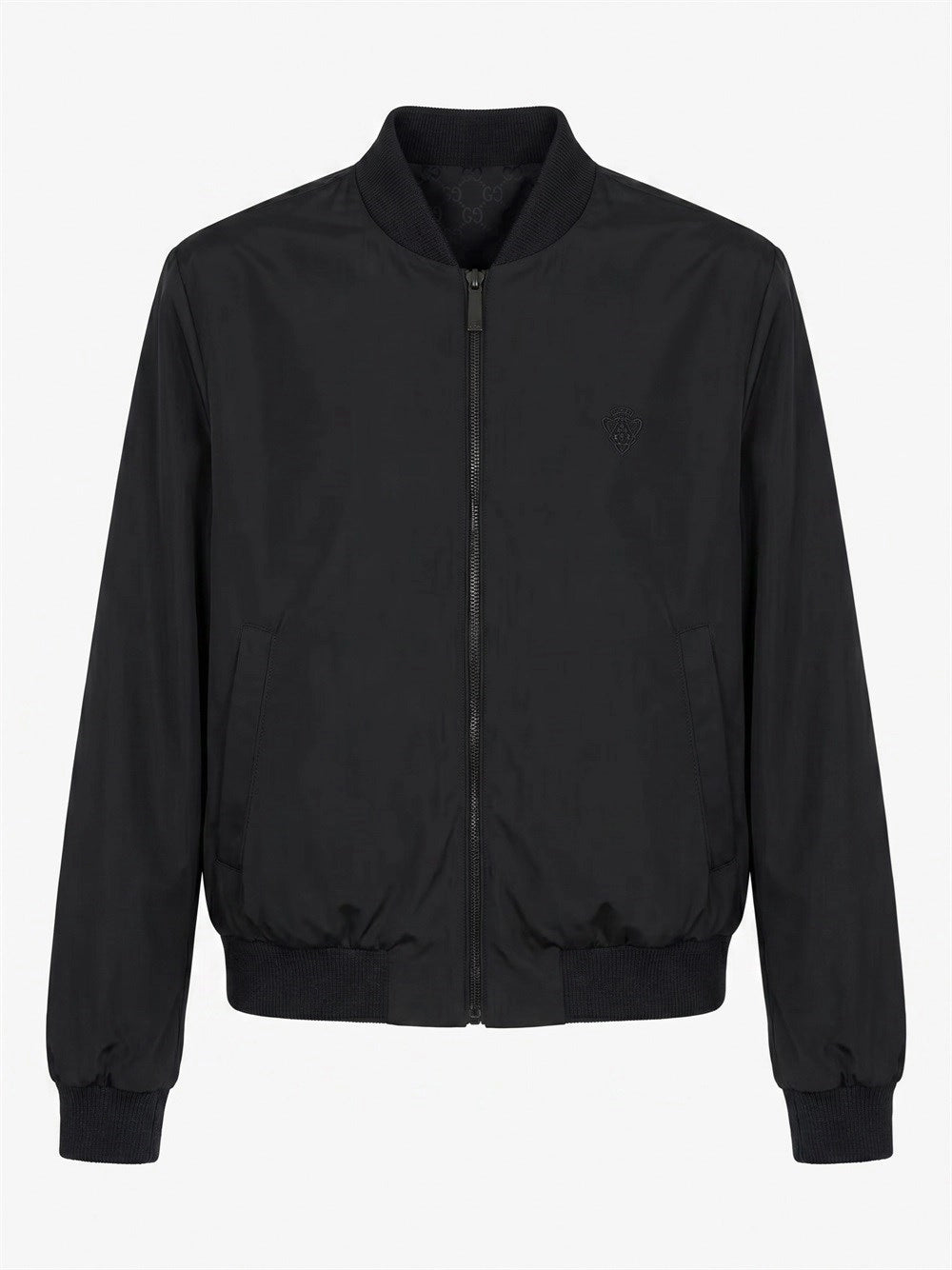 Gucci Men Blouson Full Zip GUCCI