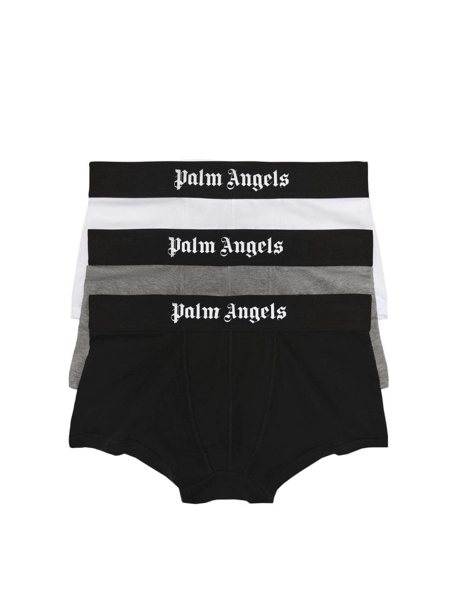 Palm Angels Men Palm Angels Men Confezione Da Tre Boxer PALM ANGELS