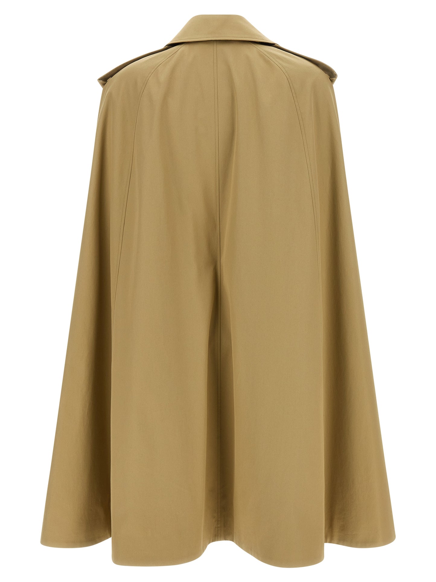 Burberry Women 'Bellemont' Cape BURBERRY