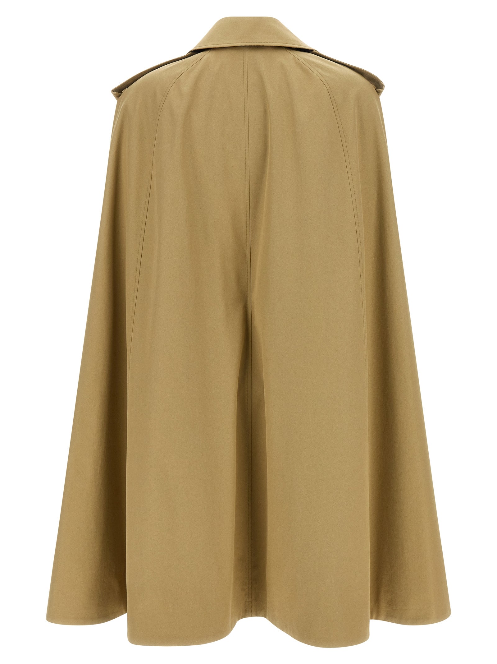 Burberry Women 'Bellemont' Cape BURBERRY