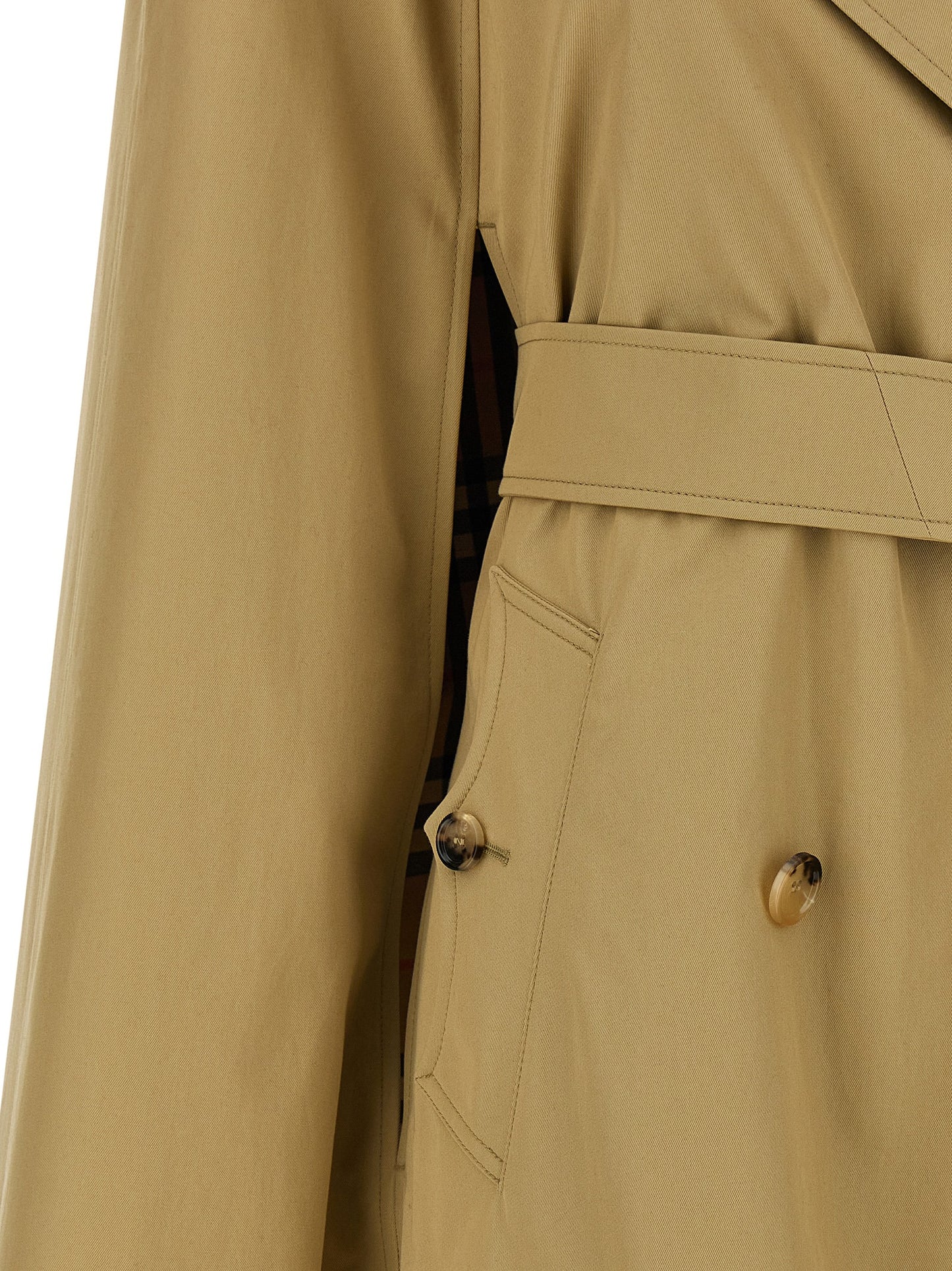 Burberry Women 'Bellemont' Cape BURBERRY