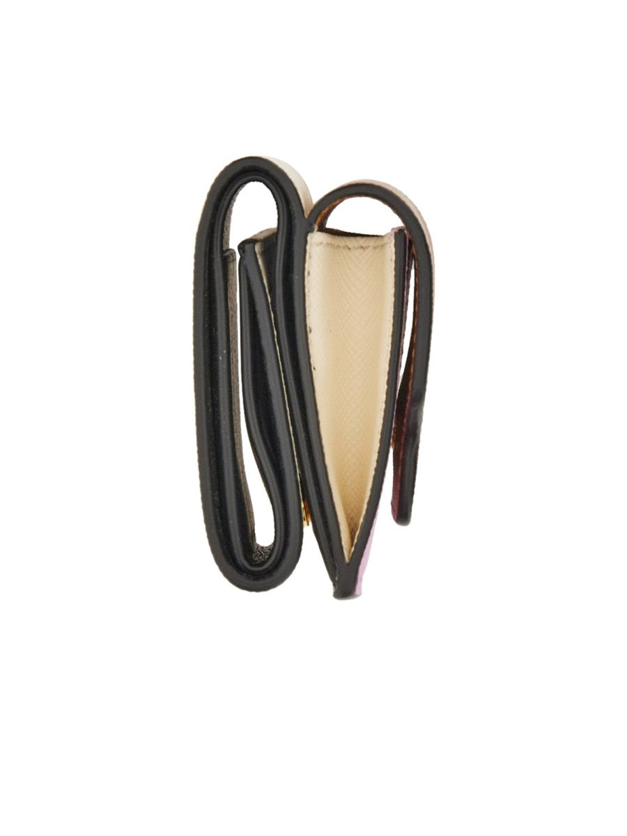 Marni Women Tri-Fold Wallet MARNI