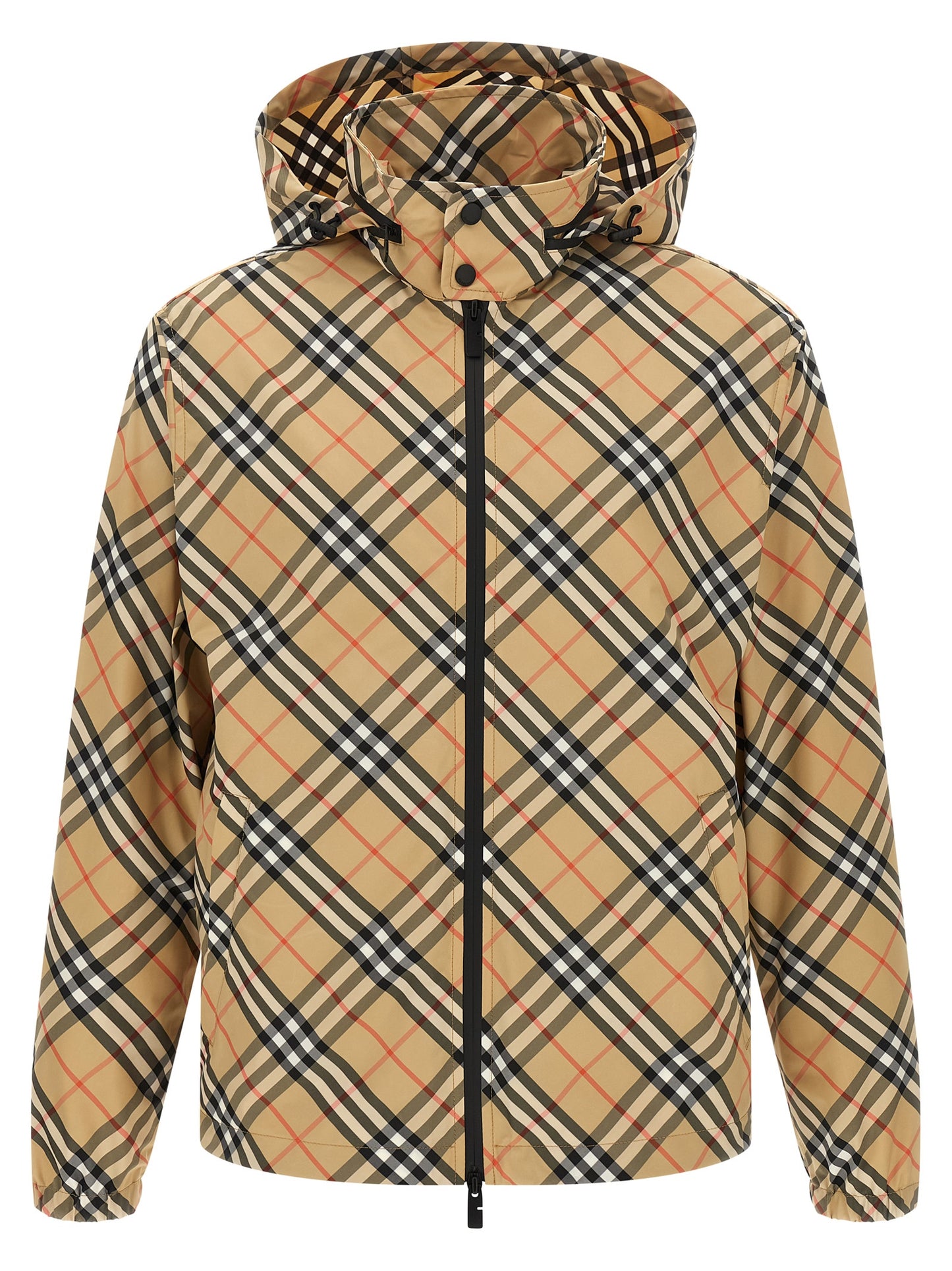 Burberry Men 'Markham' Jacket BURBERRY