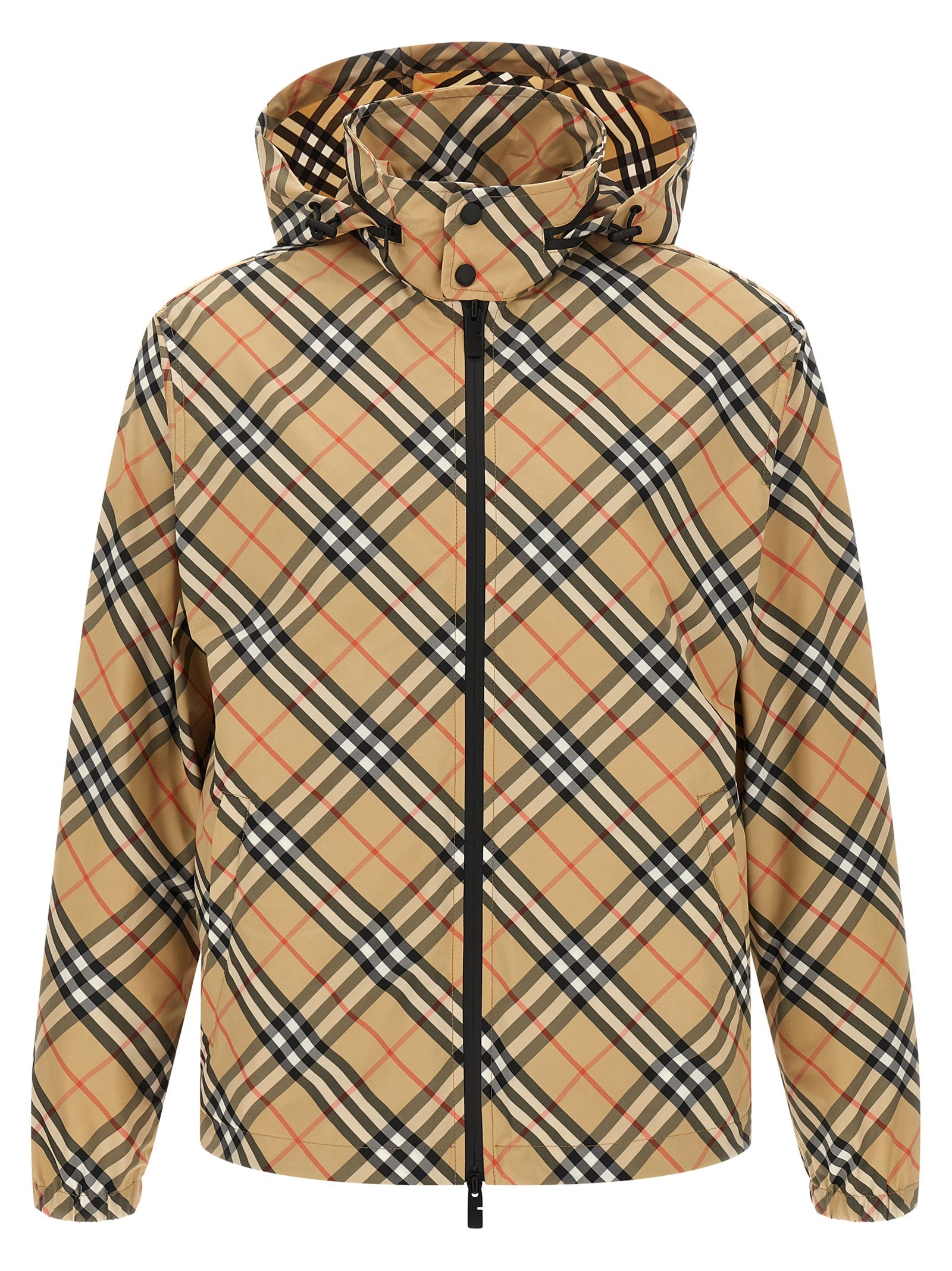 Burberry Men 'Markham' Jacket BURBERRY