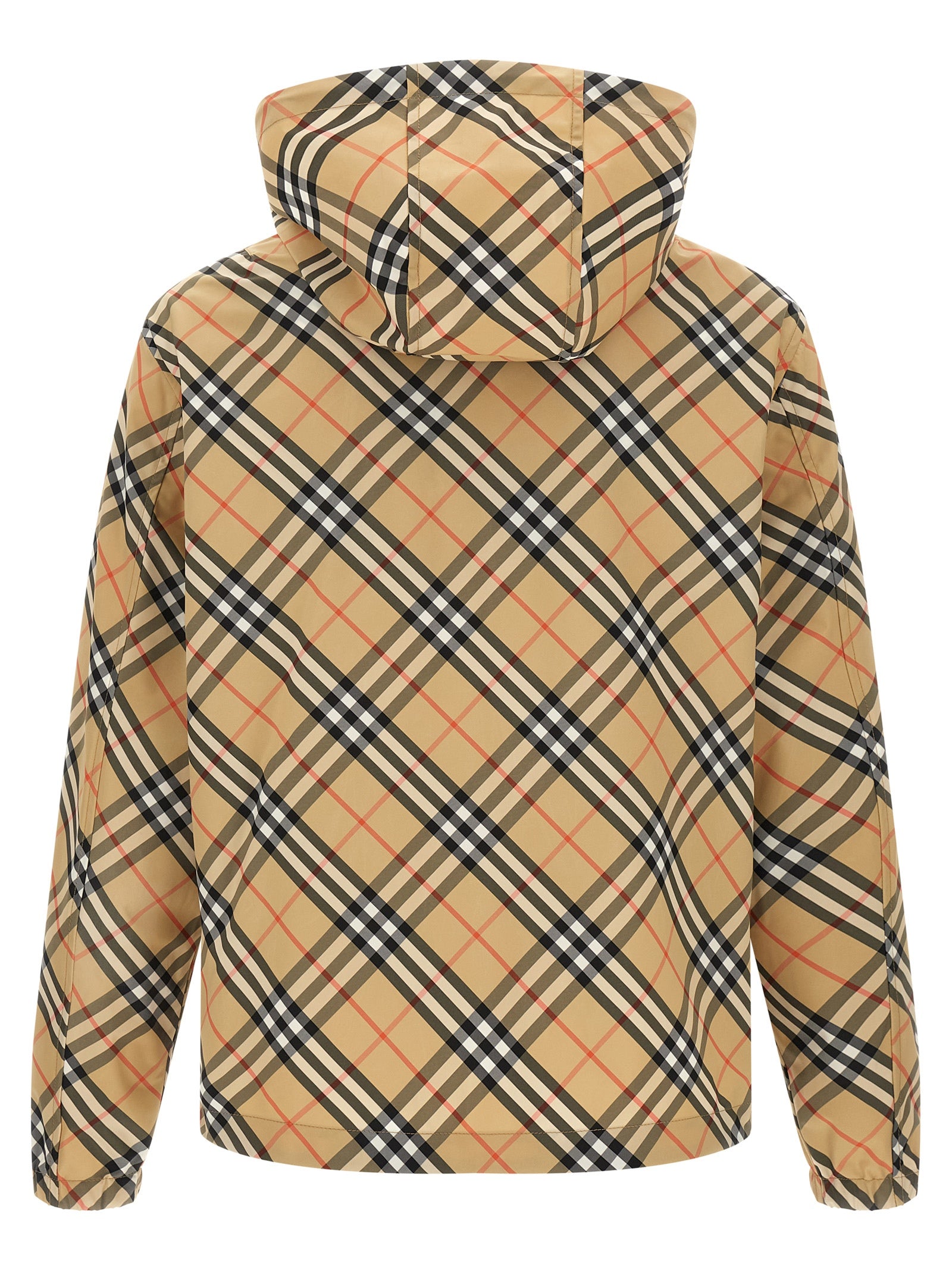 Burberry Men 'Markham' Jacket BURBERRY