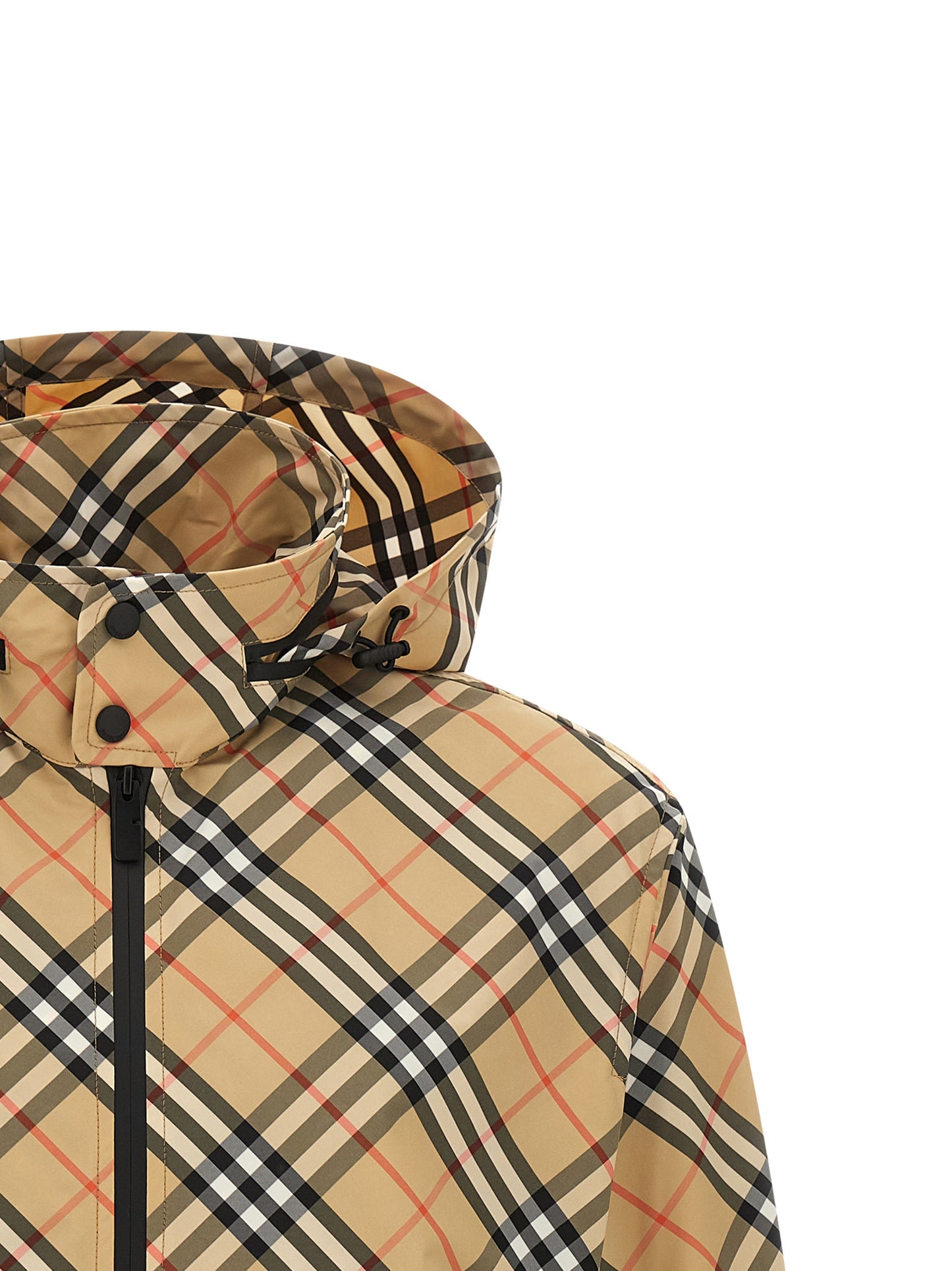 Burberry Men 'Markham' Jacket BURBERRY