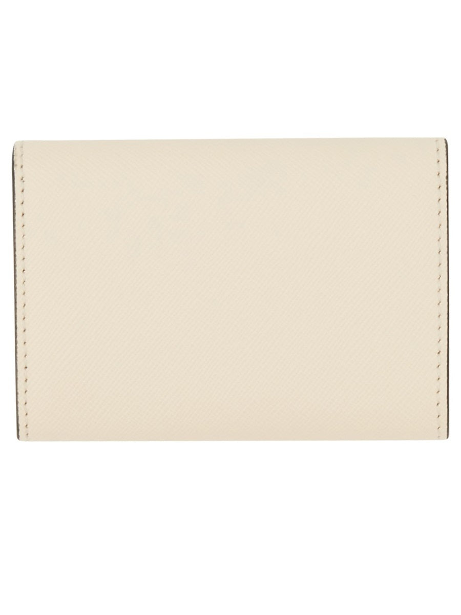 Marni Women Tri-Fold Wallet MARNI