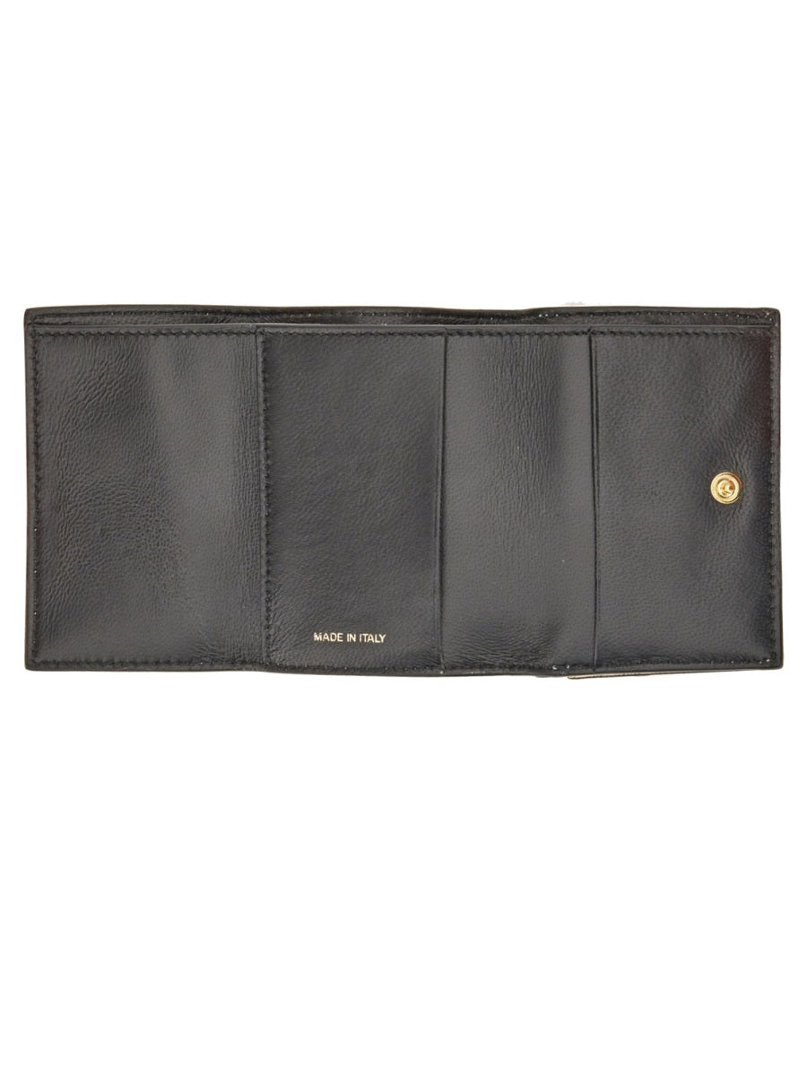 Marni Women Tri-Fold Wallet MARNI