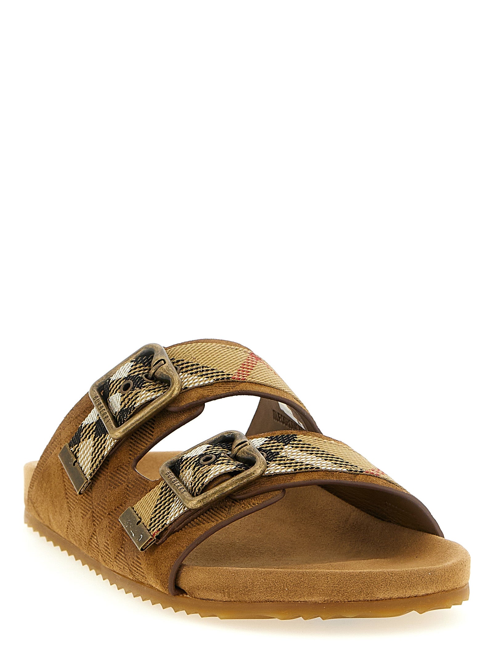 Burberry Women 'Urchin' Sandals BURBERRY