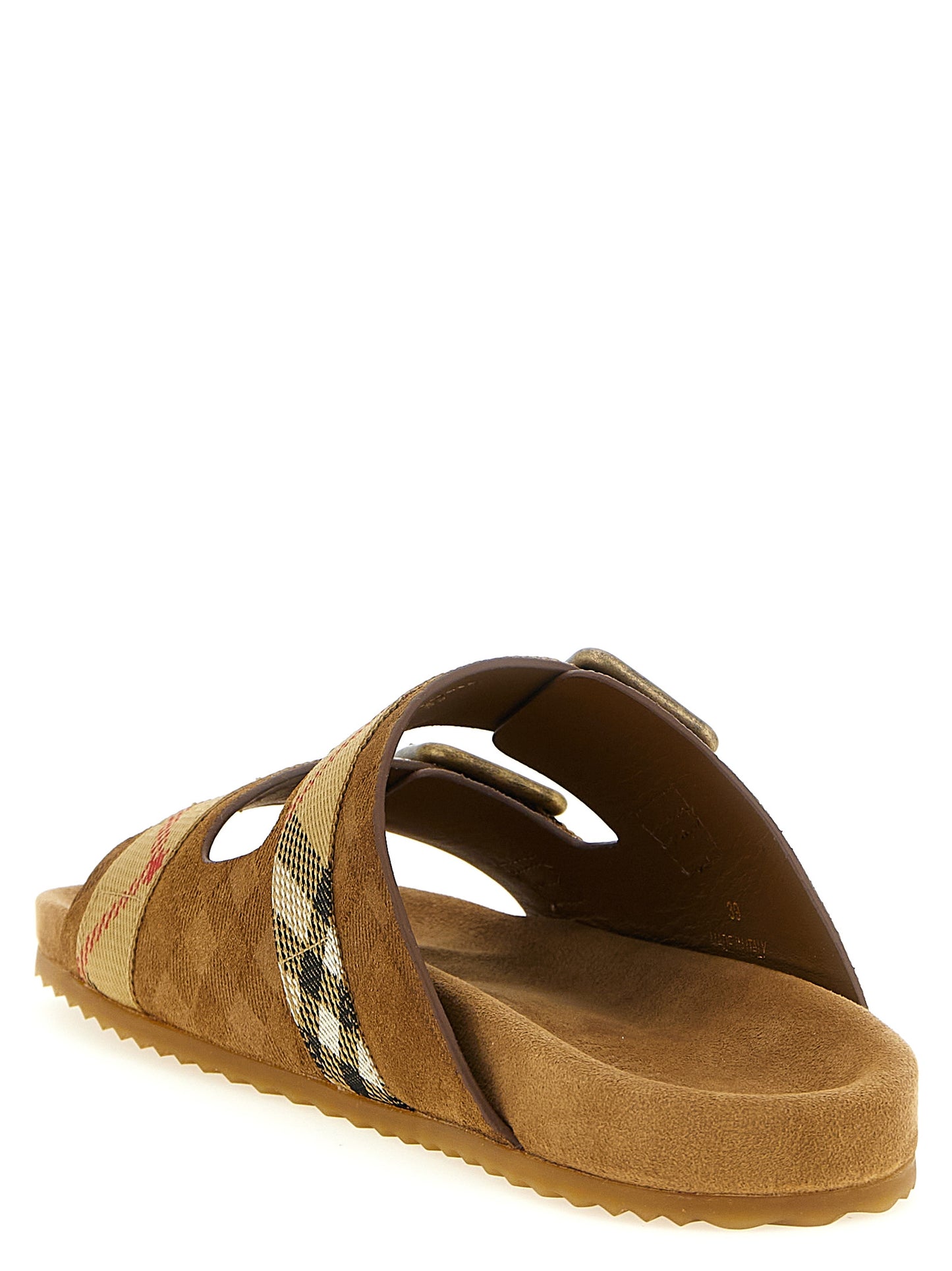 Burberry Women 'Urchin' Sandals BURBERRY