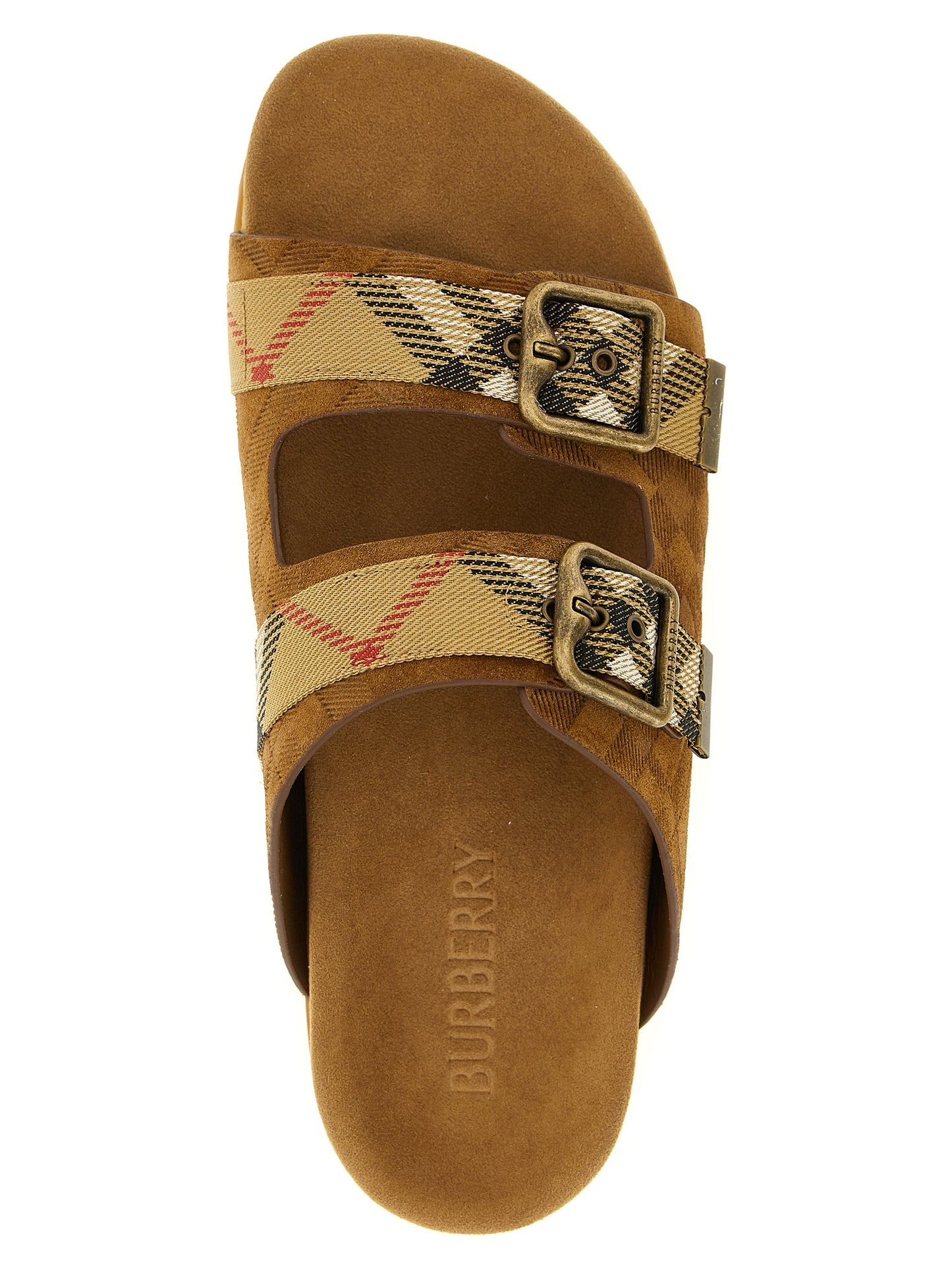 Burberry Women 'Urchin' Sandals BURBERRY