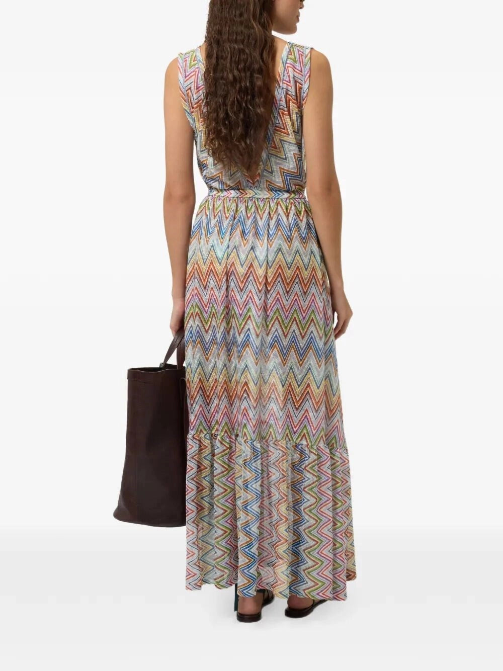 Missoni Women Long Cover Up MISSONI