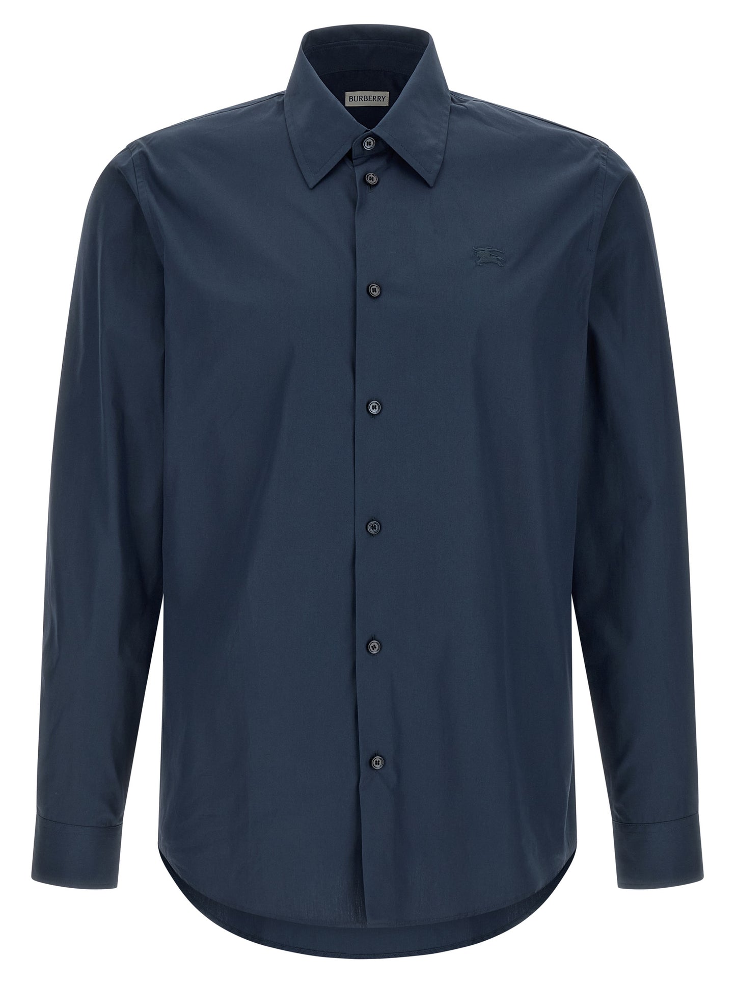 Burberry Men Cotton Shirt BURBERRY