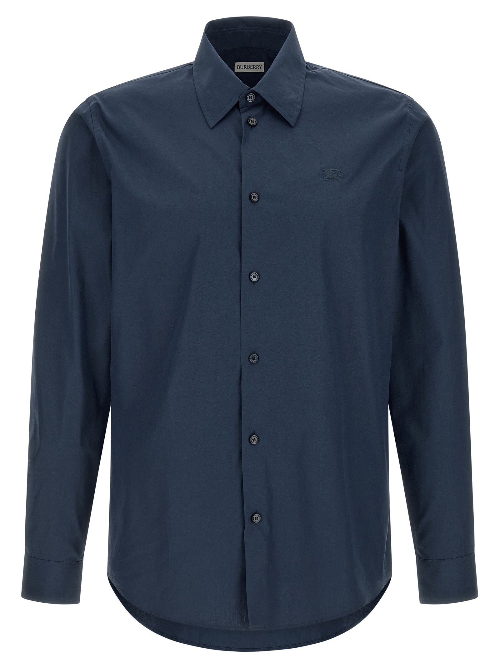 Burberry Men Cotton Shirt BURBERRY