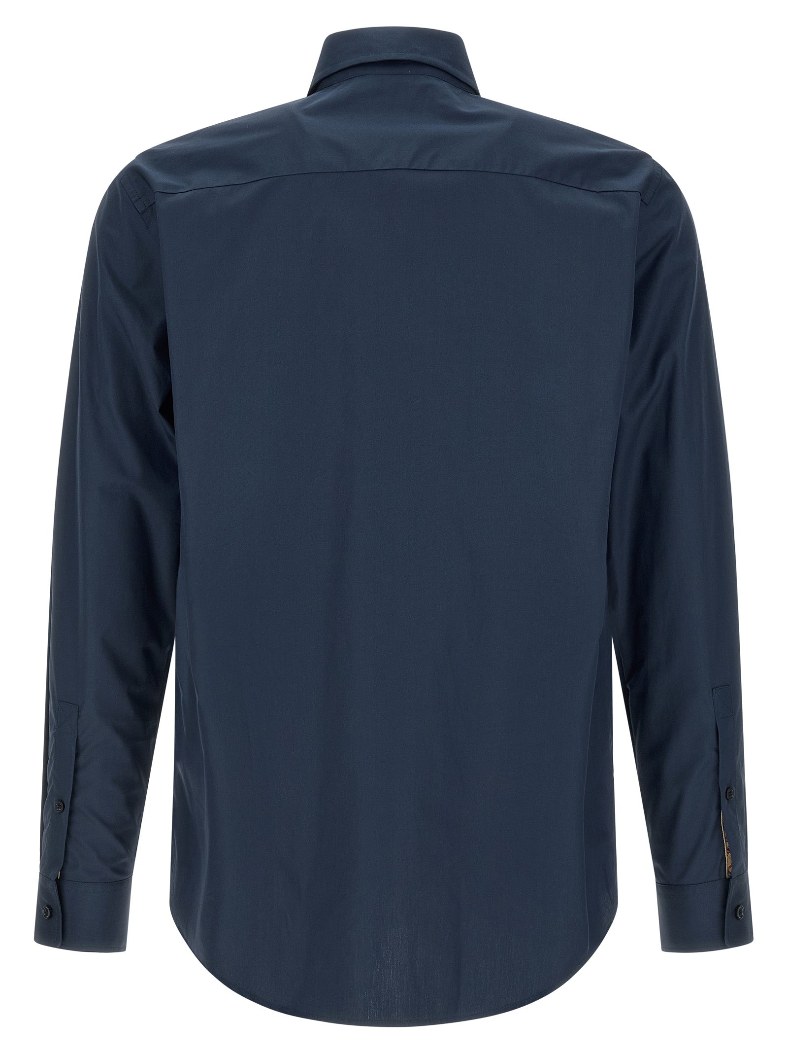 Burberry Men Cotton Shirt BURBERRY