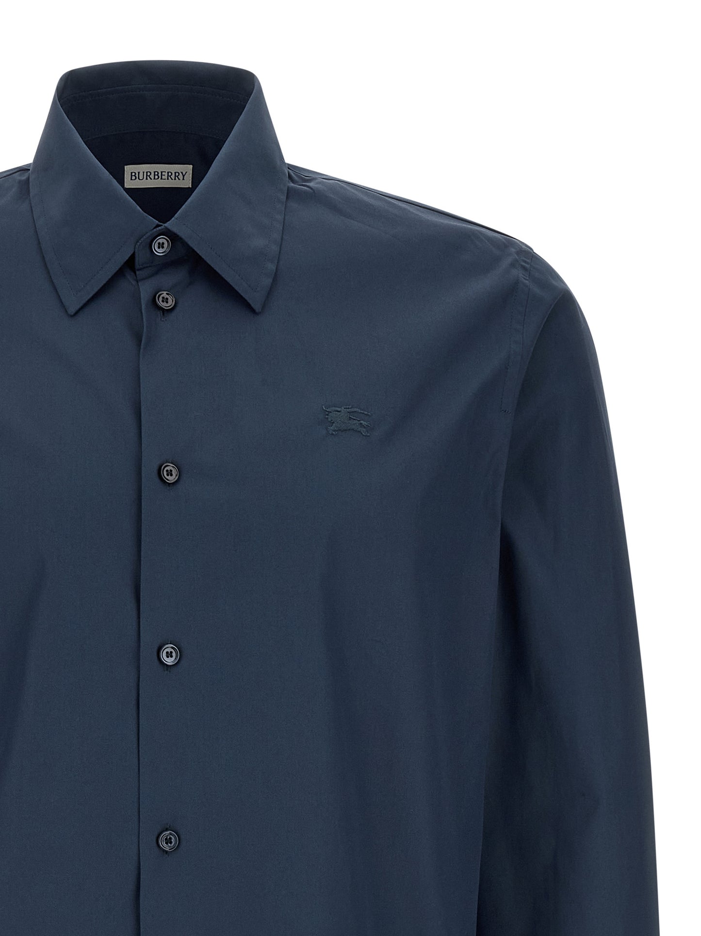 Burberry Men Cotton Shirt BURBERRY