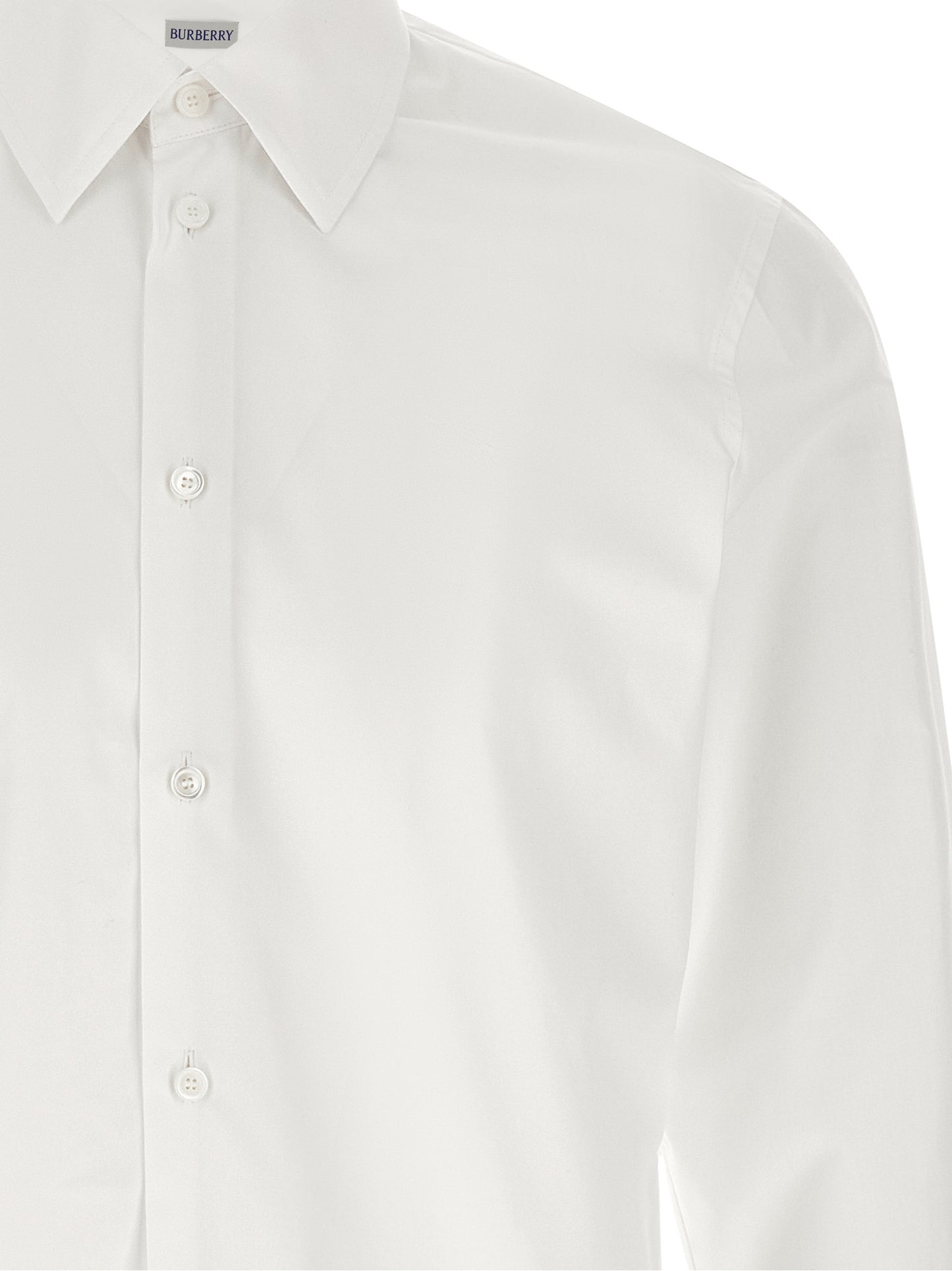 Burberry Men 'Sam' Shirt BURBERRY