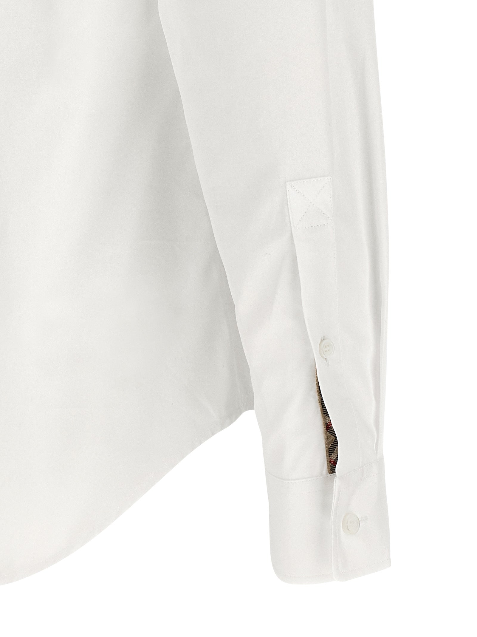 Burberry Men 'Sam' Shirt BURBERRY