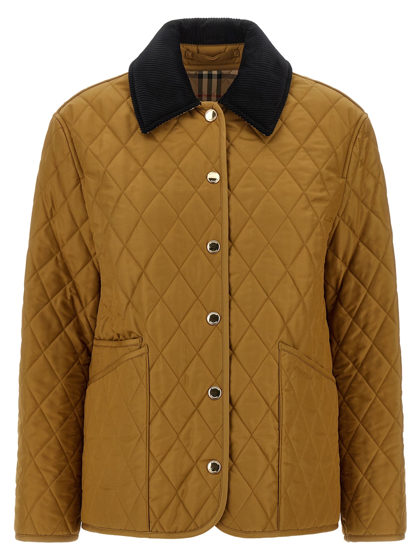 Burberry Women 'Dranefeld' Jacket BURBERRY