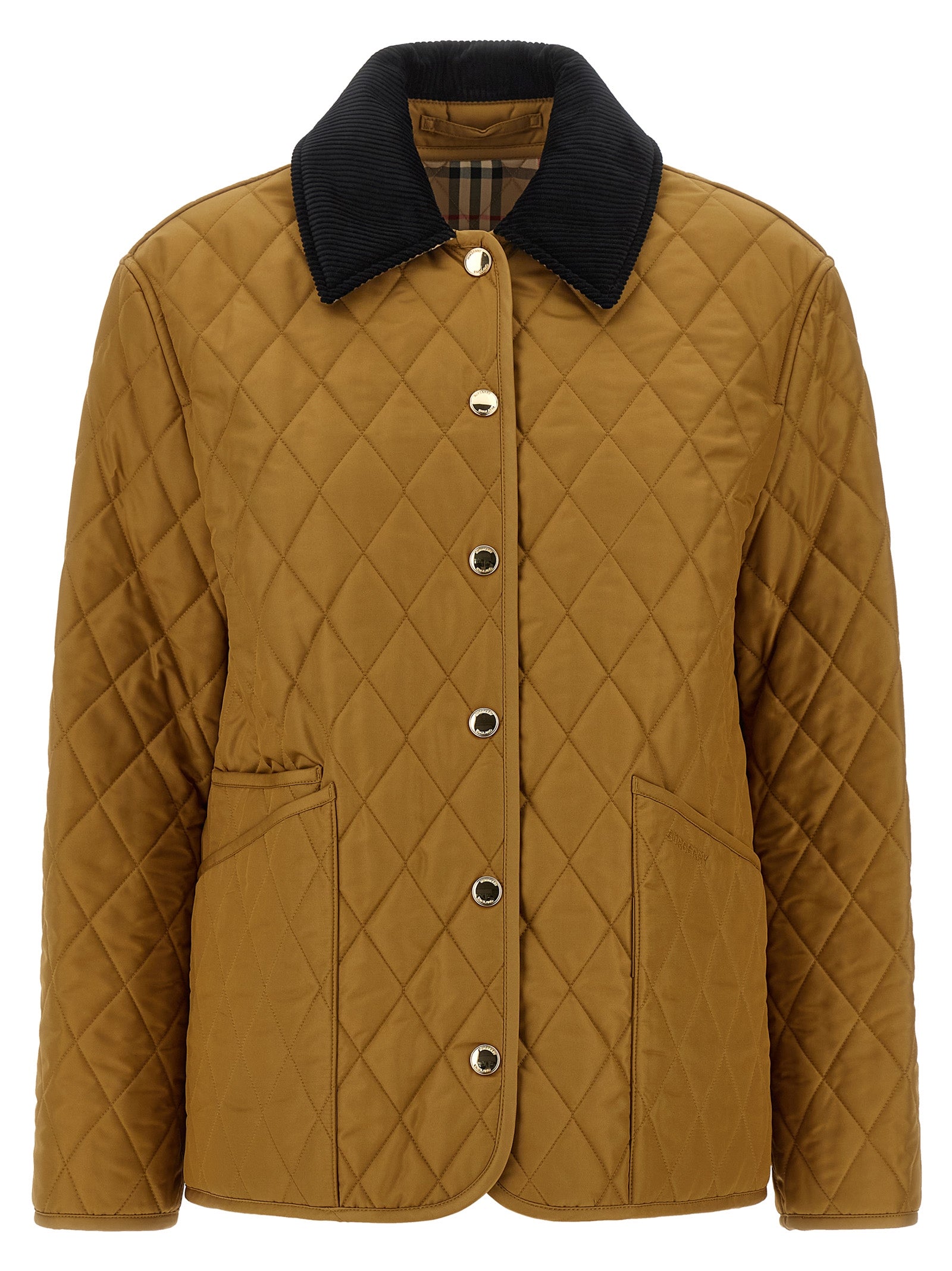 Burberry Women 'Dranefeld' Jacket BURBERRY