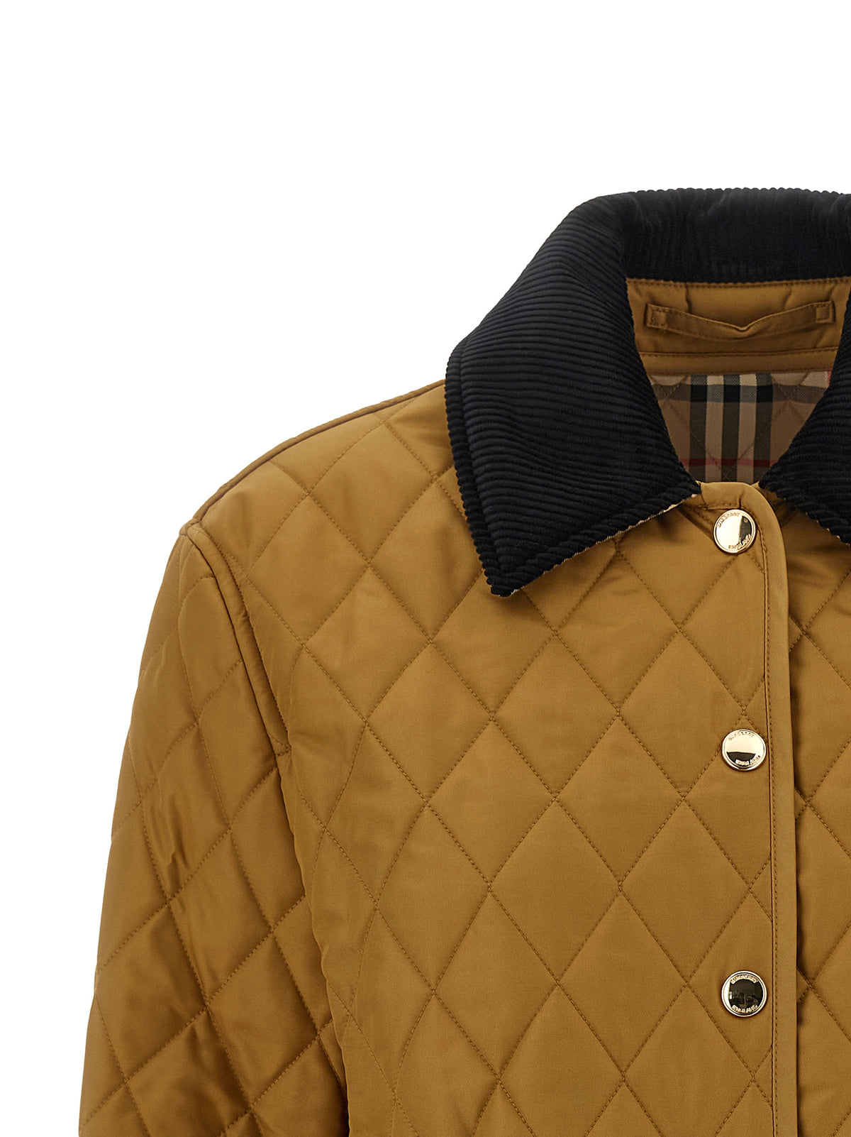 Burberry Women 'Dranefeld' Jacket BURBERRY