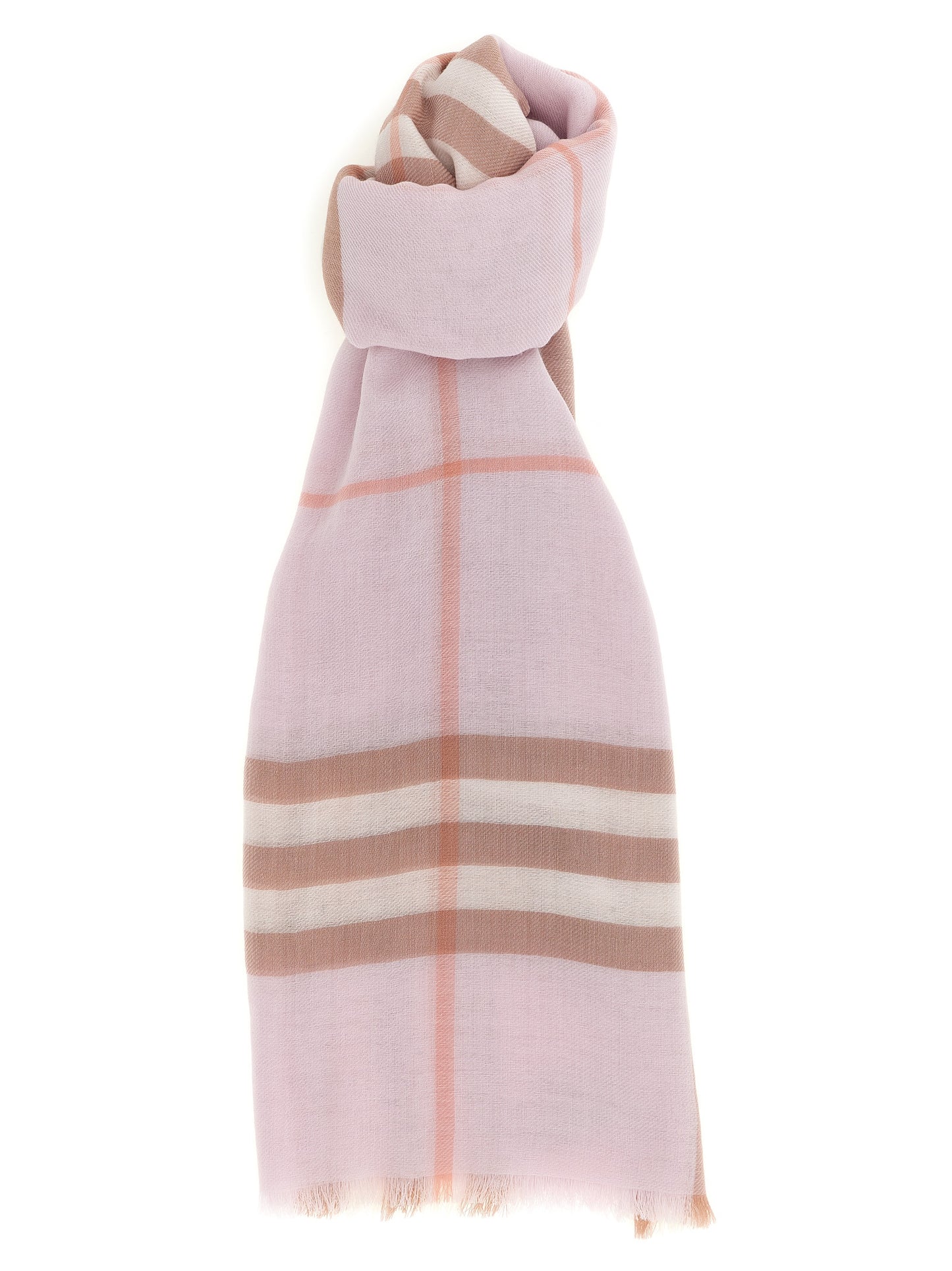 Burberry Women 'Giant' Scarf BURBERRY