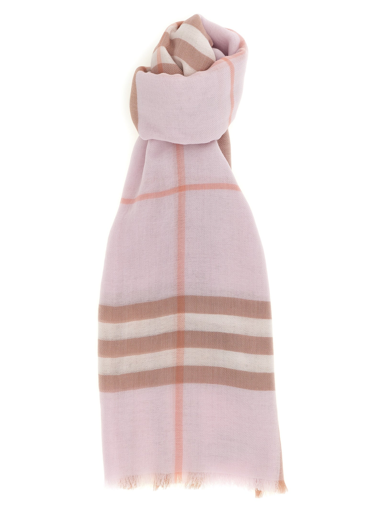 Burberry Women 'Giant' Scarf BURBERRY
