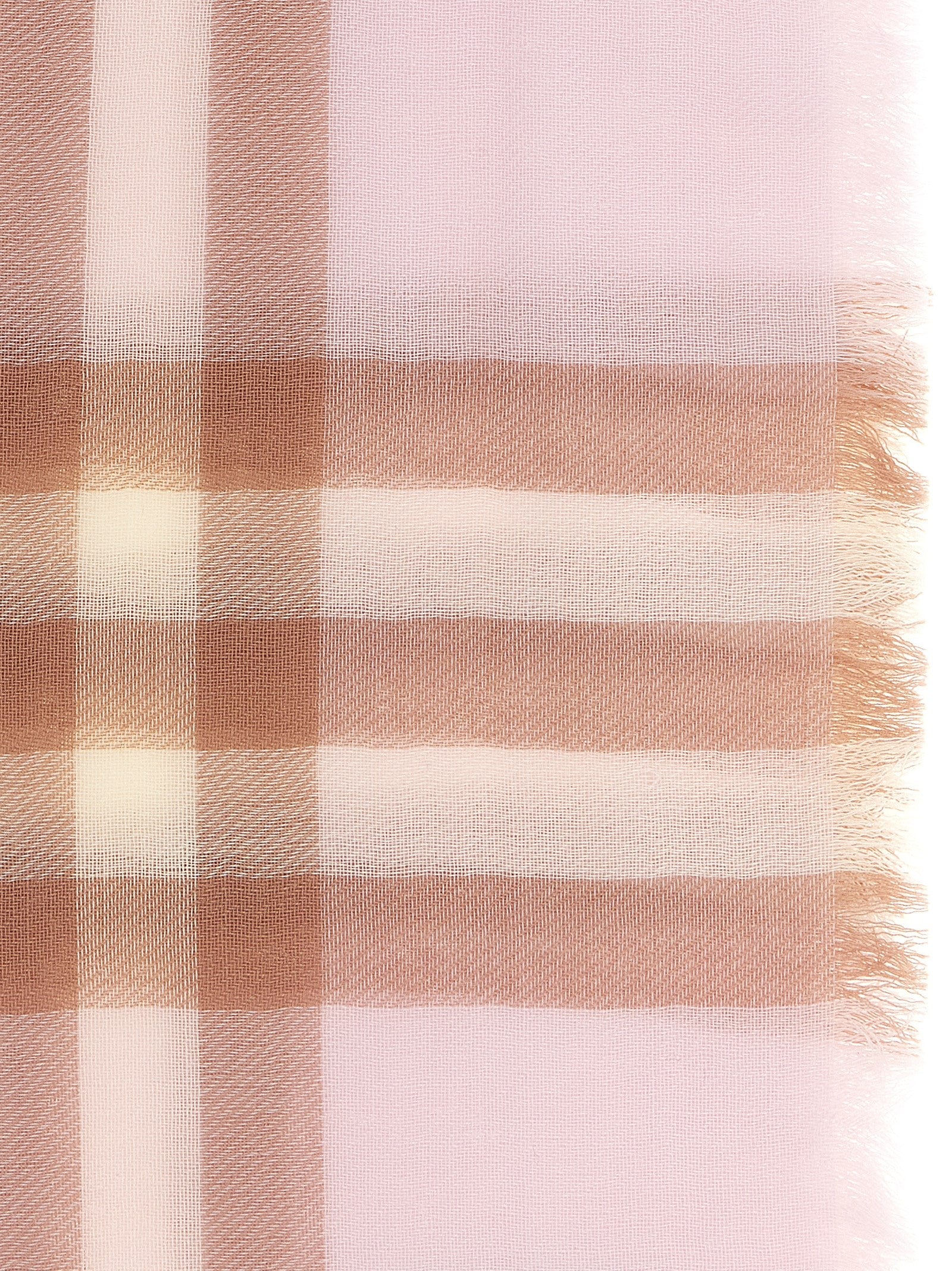 Burberry Women 'Giant' Scarf BURBERRY