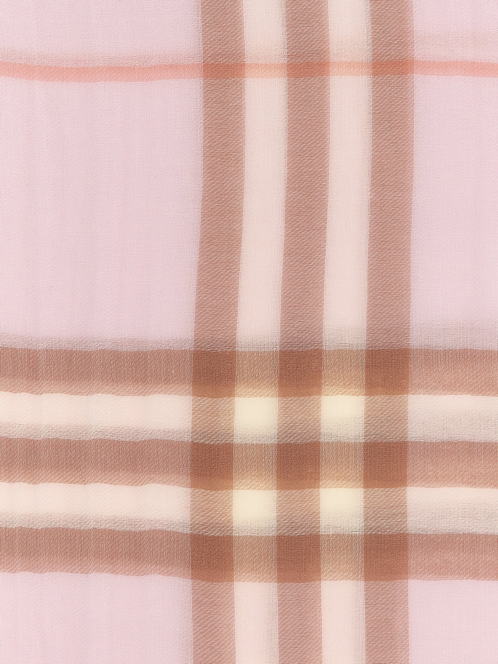 Burberry Women 'Giant' Scarf BURBERRY