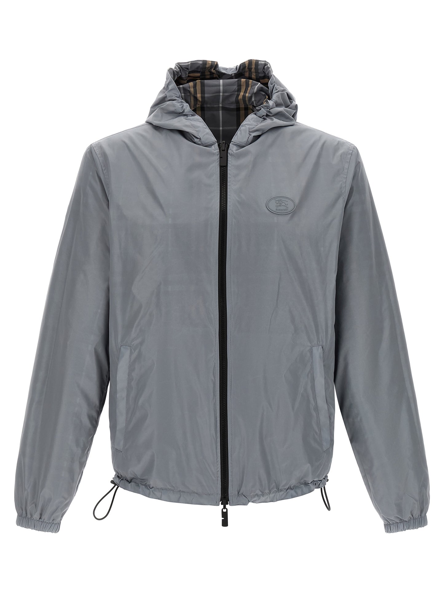 Burberry Men 'Newport' Reversible Jacket BURBERRY