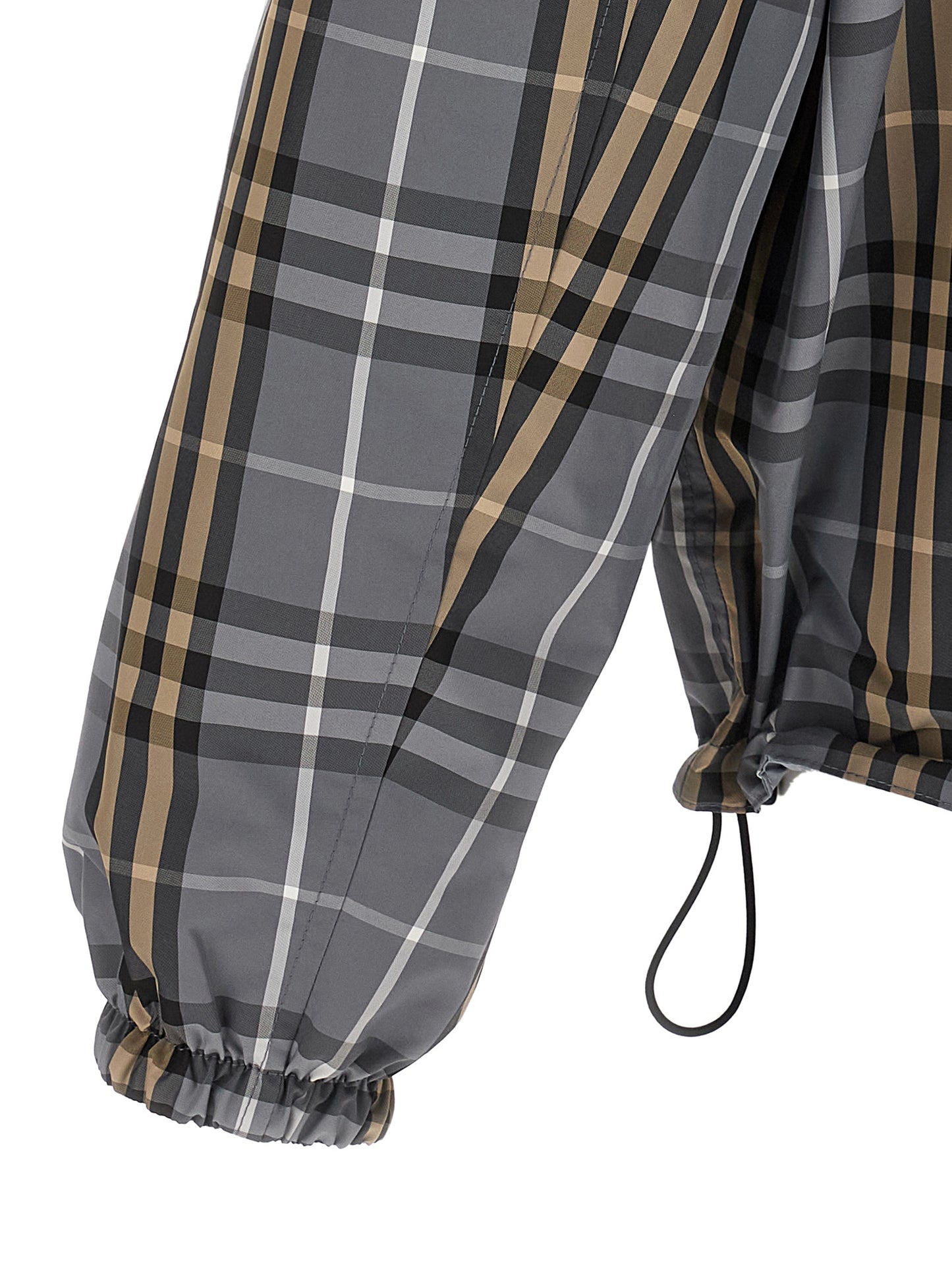 Burberry Men 'Newport' Reversible Jacket BURBERRY