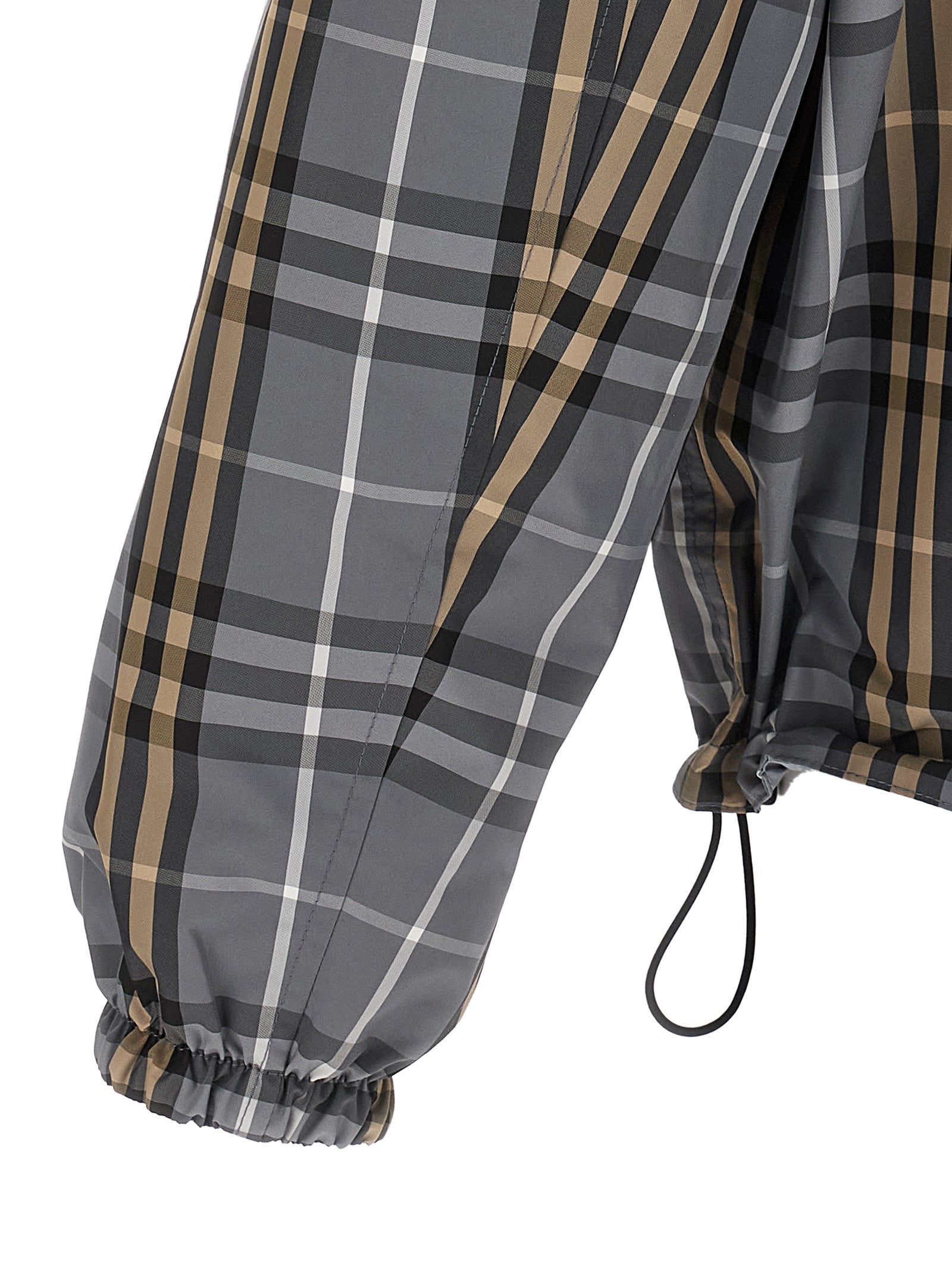 Burberry Men 'Newport' Reversible Jacket BURBERRY