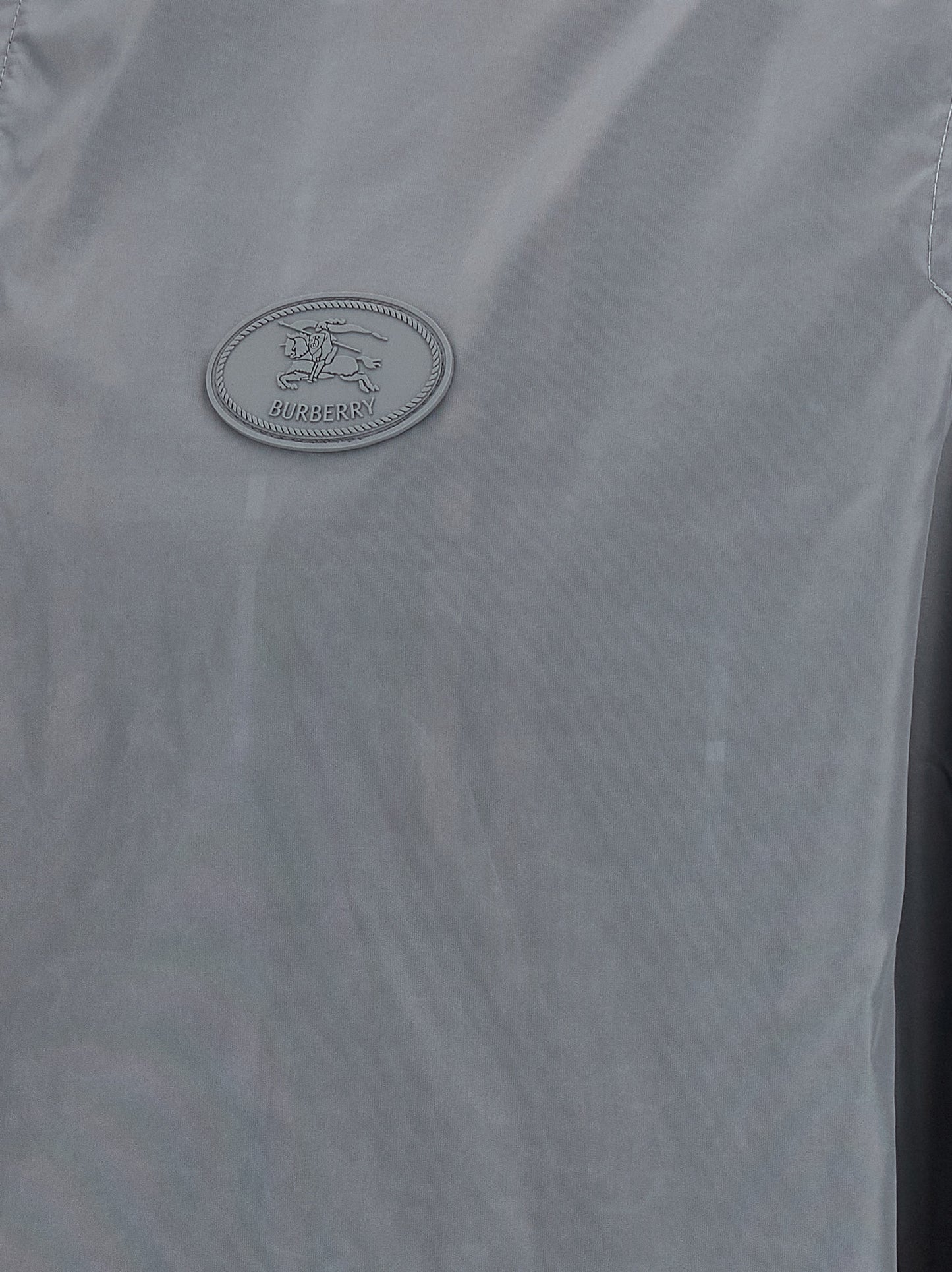 Burberry Men 'Newport' Reversible Jacket BURBERRY
